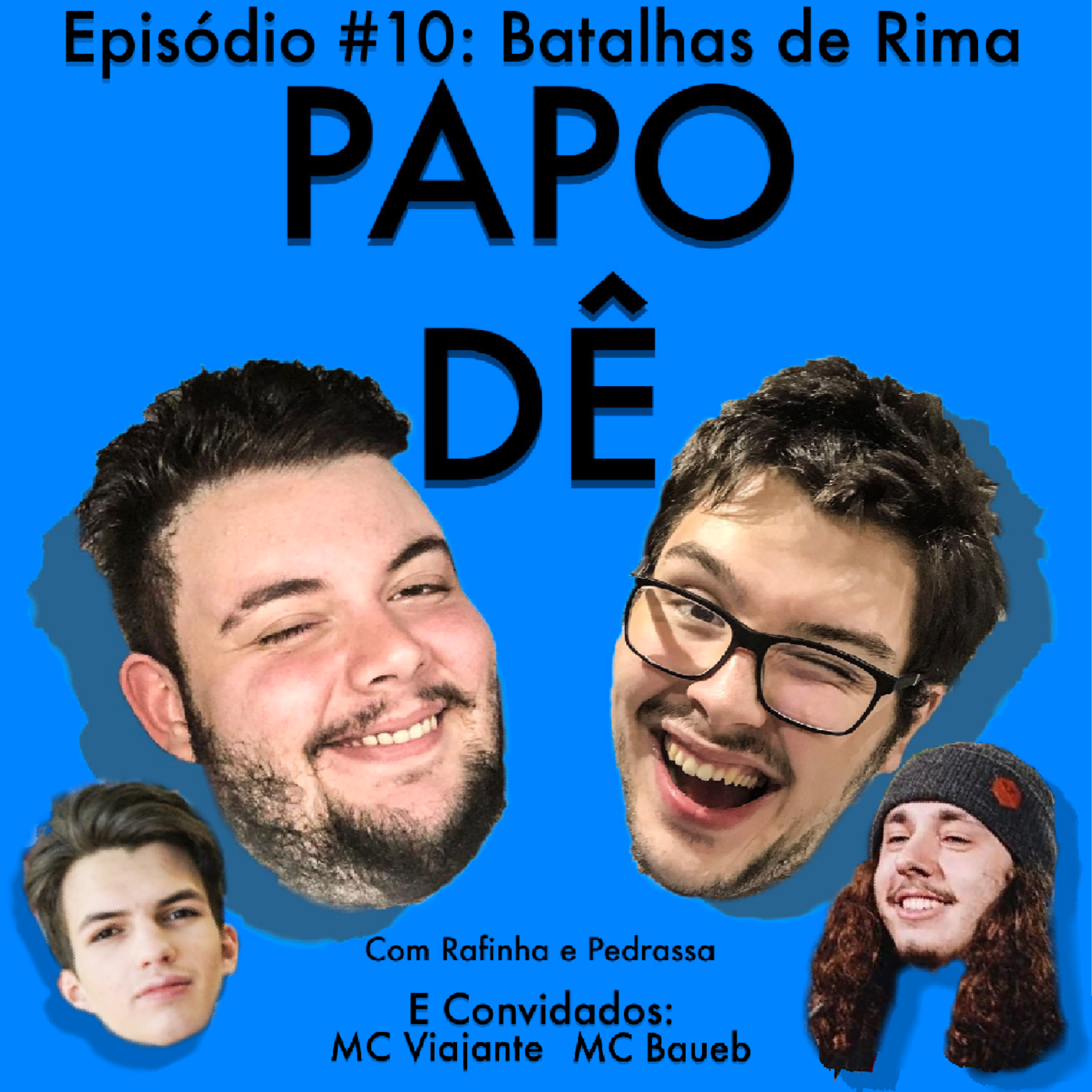 Papo Dê