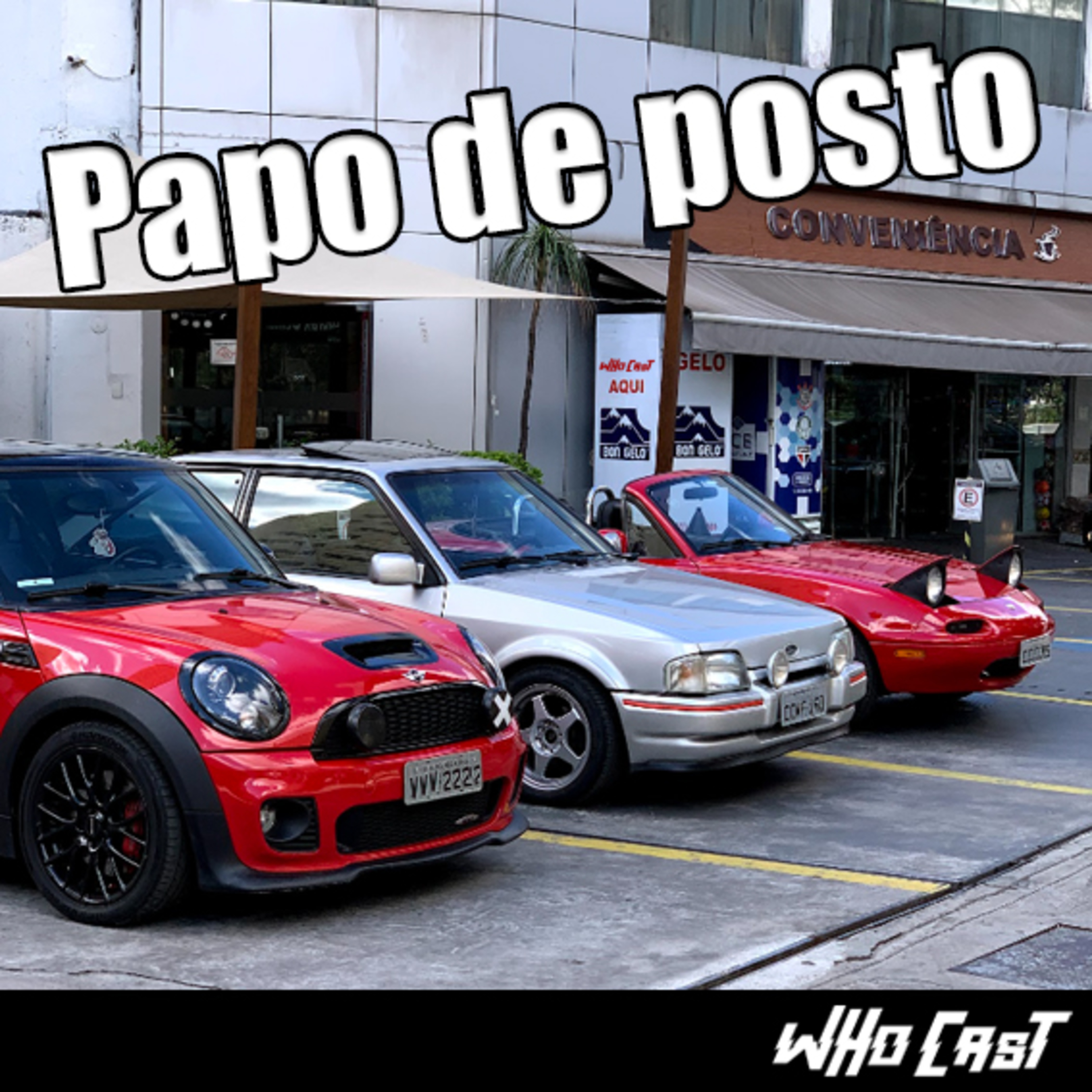 Papo de Posto