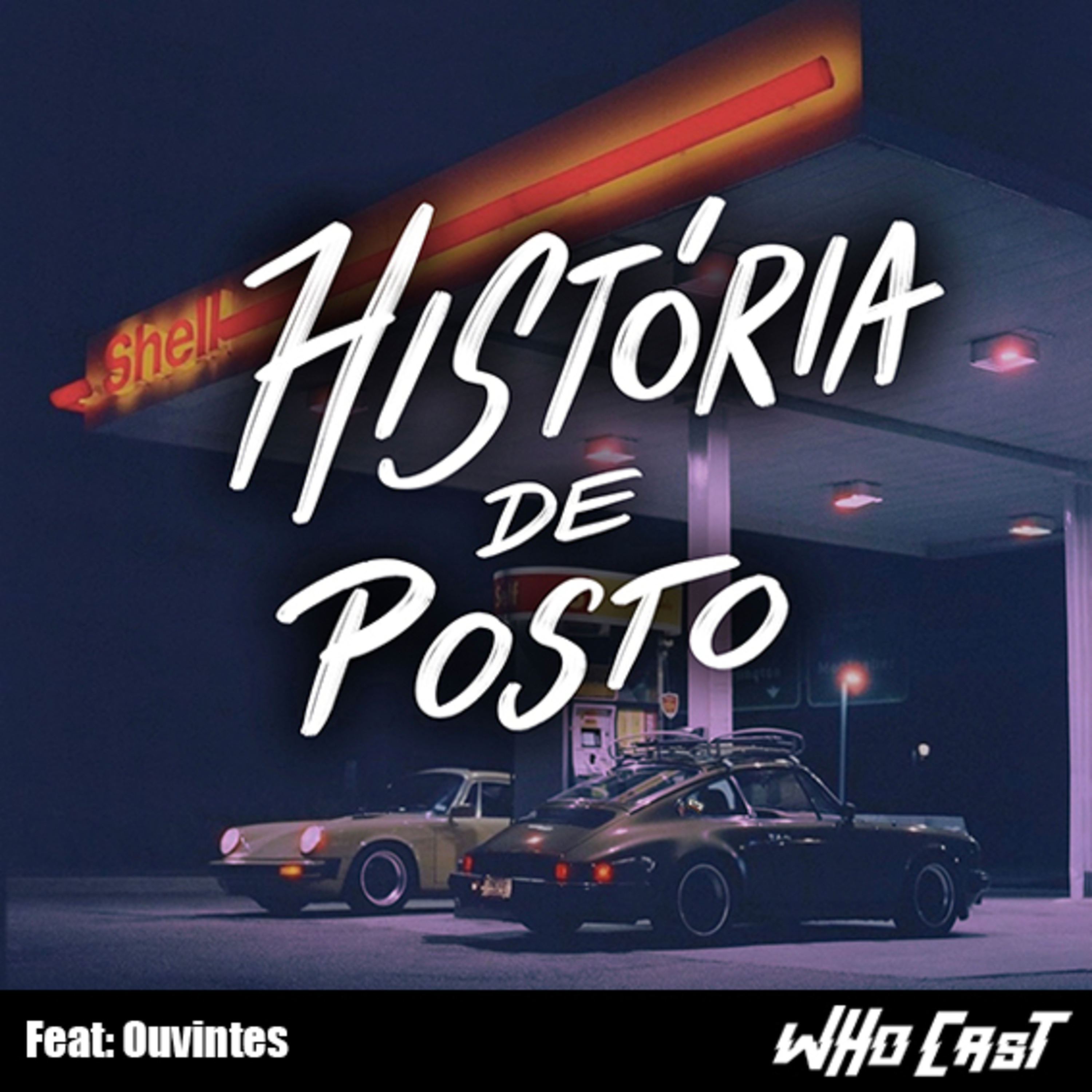 História de posto