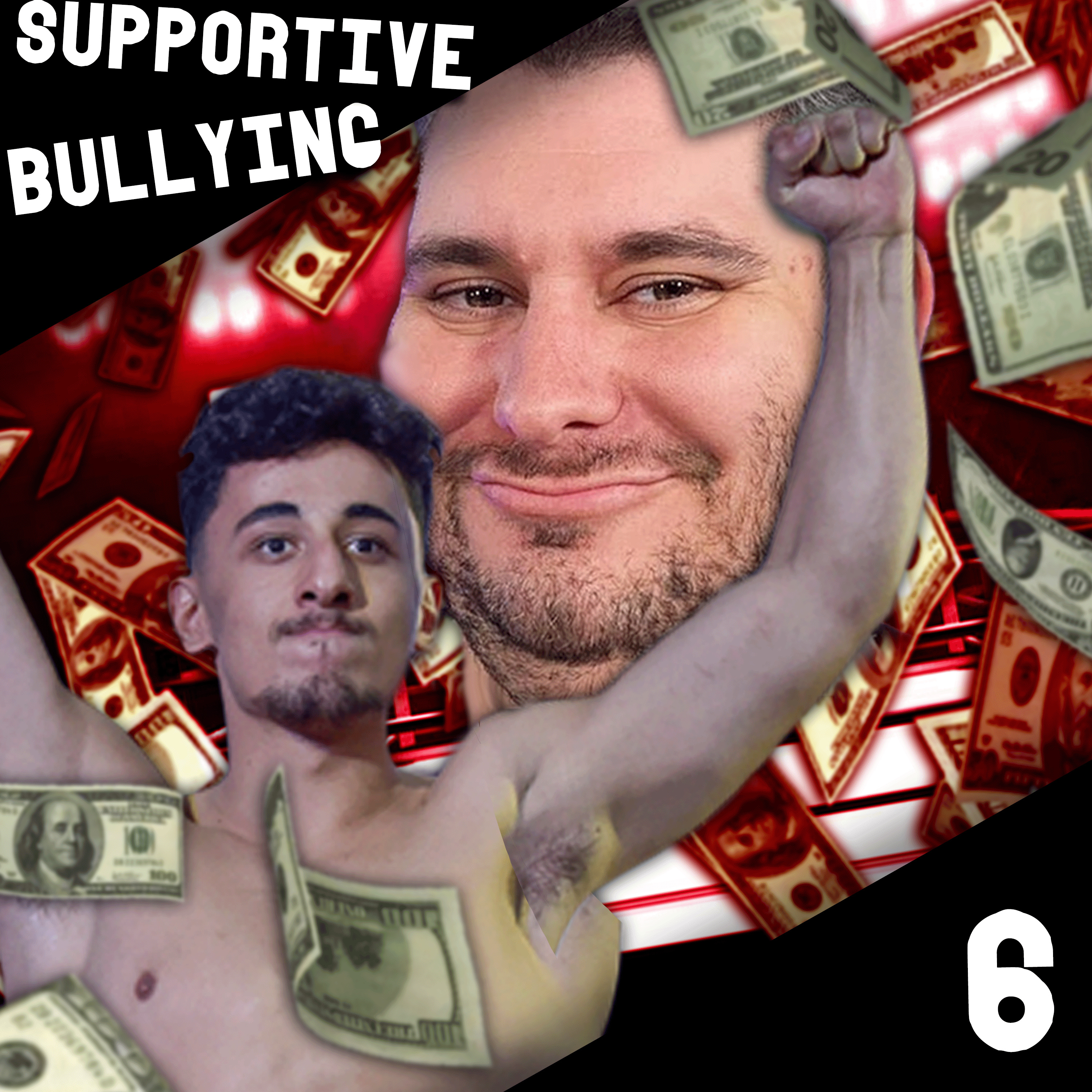 The Psychology Of Culture | Supportive Bullying 6