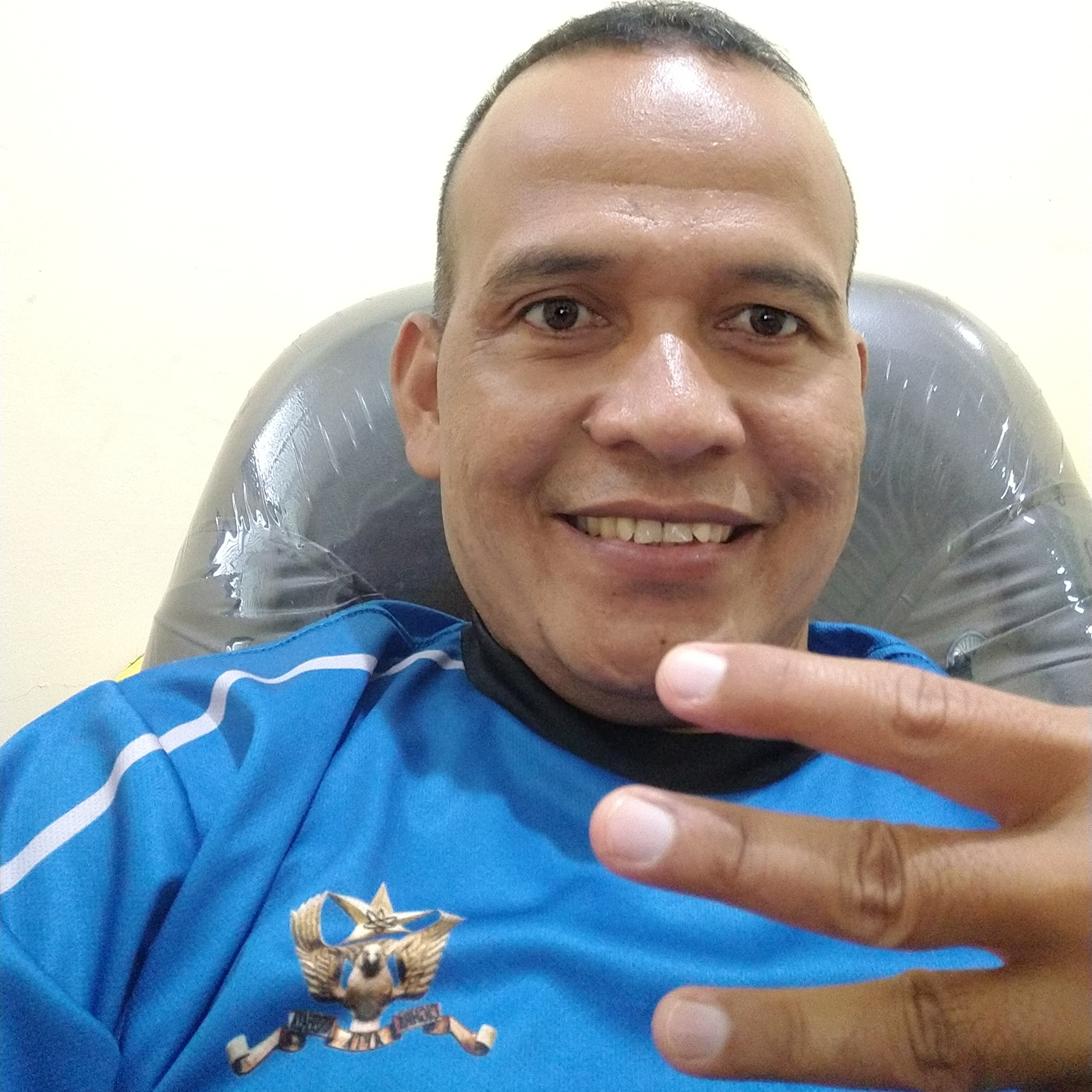 Cerita Lariku (Penentu Mental)
