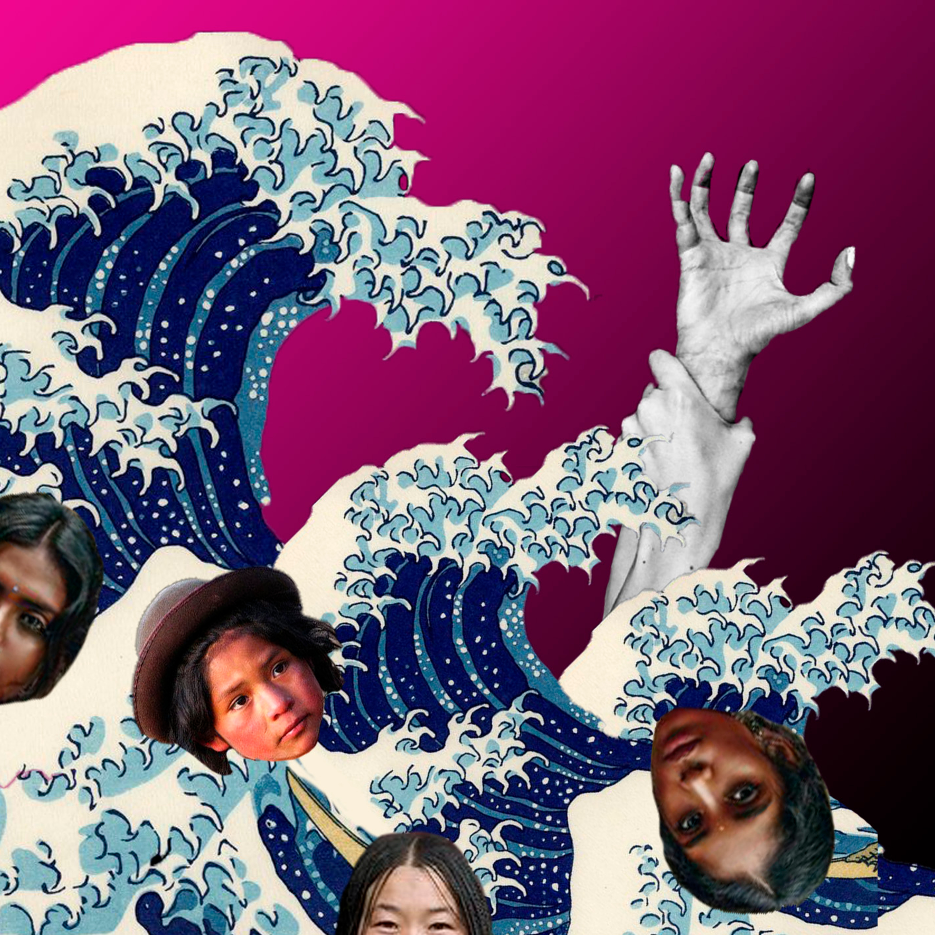 El Tsunami de la desigualdad de género episode artwork