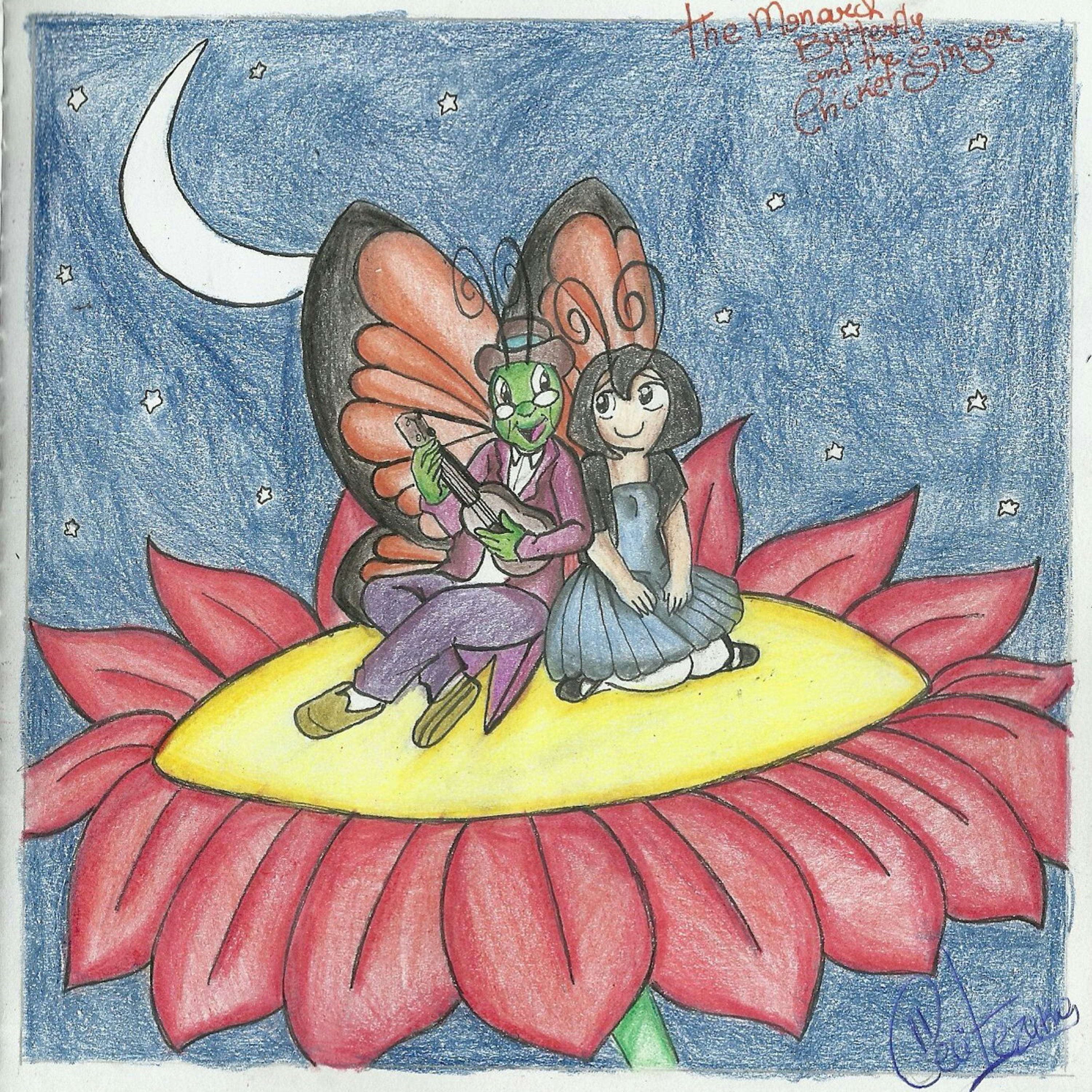 Poeta De Luz