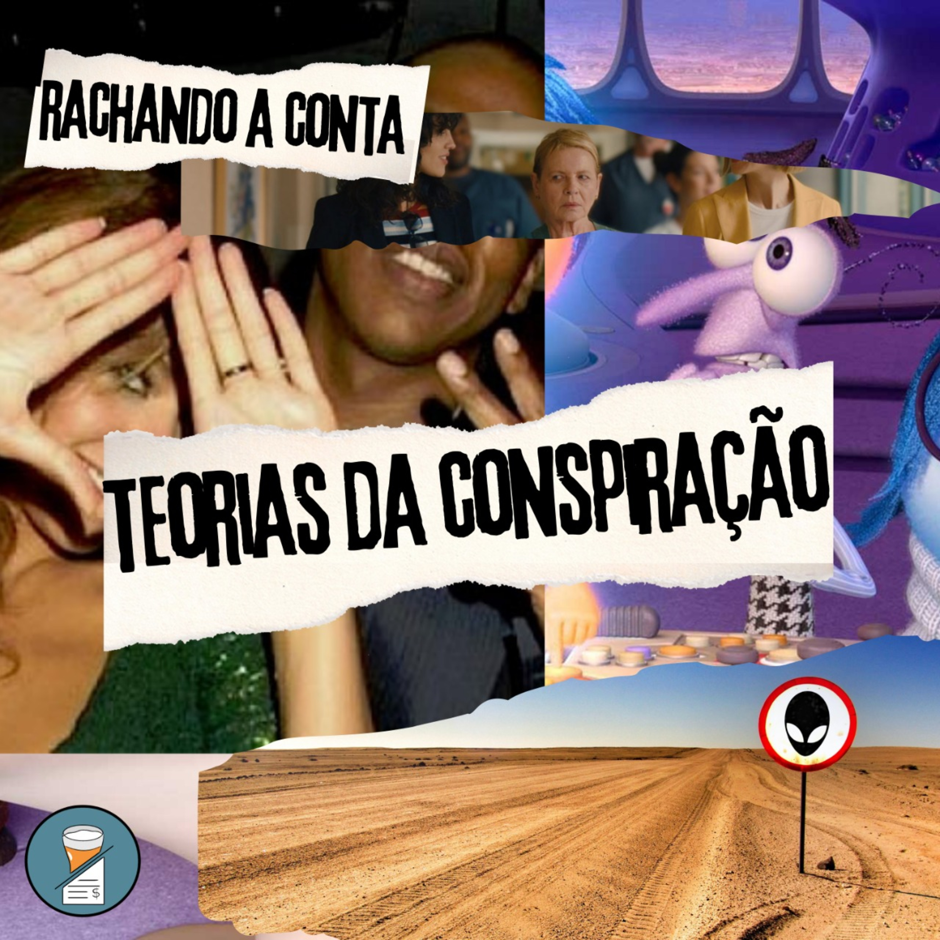 Rachando a Conta
