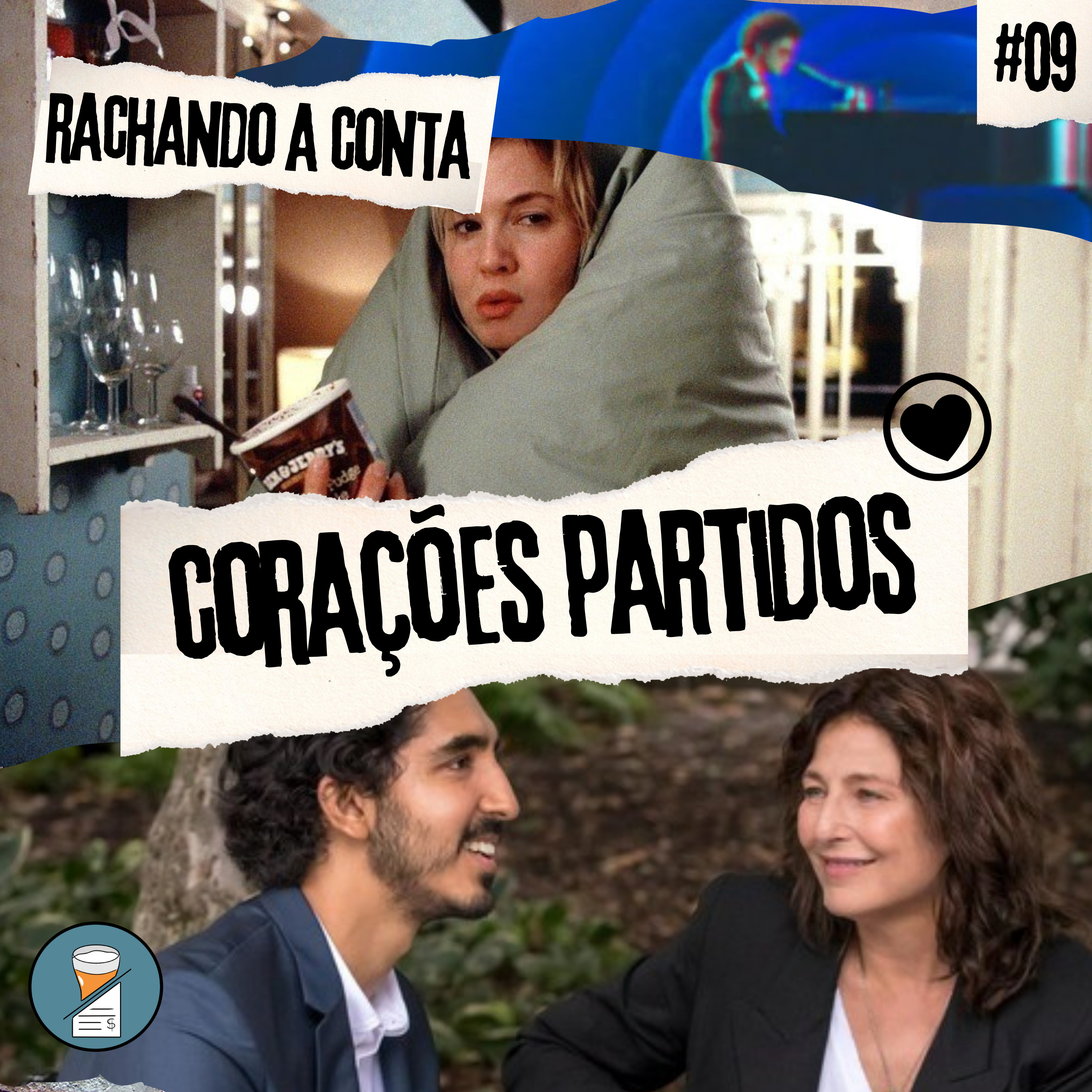 Rachando a Conta