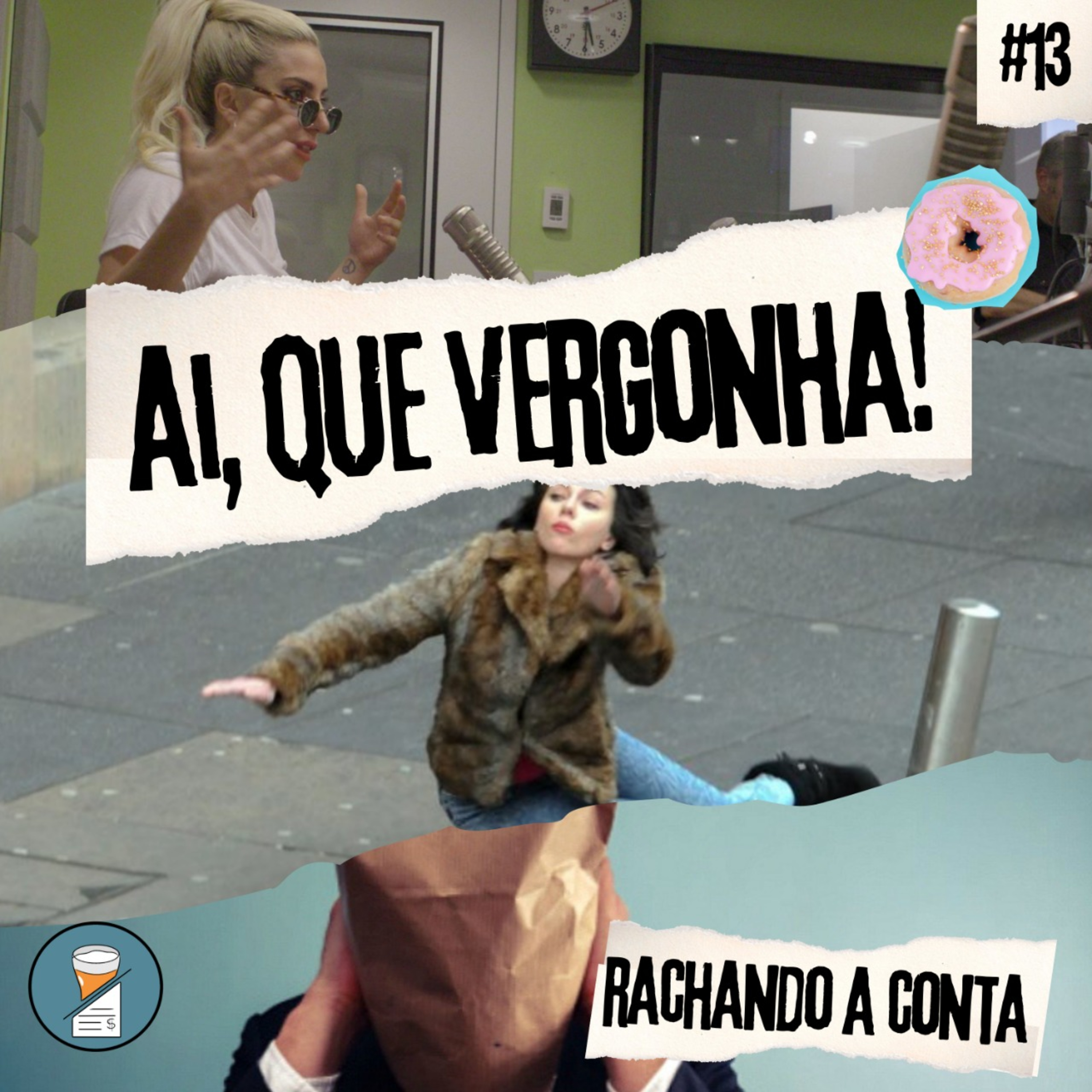 Rachando a Conta