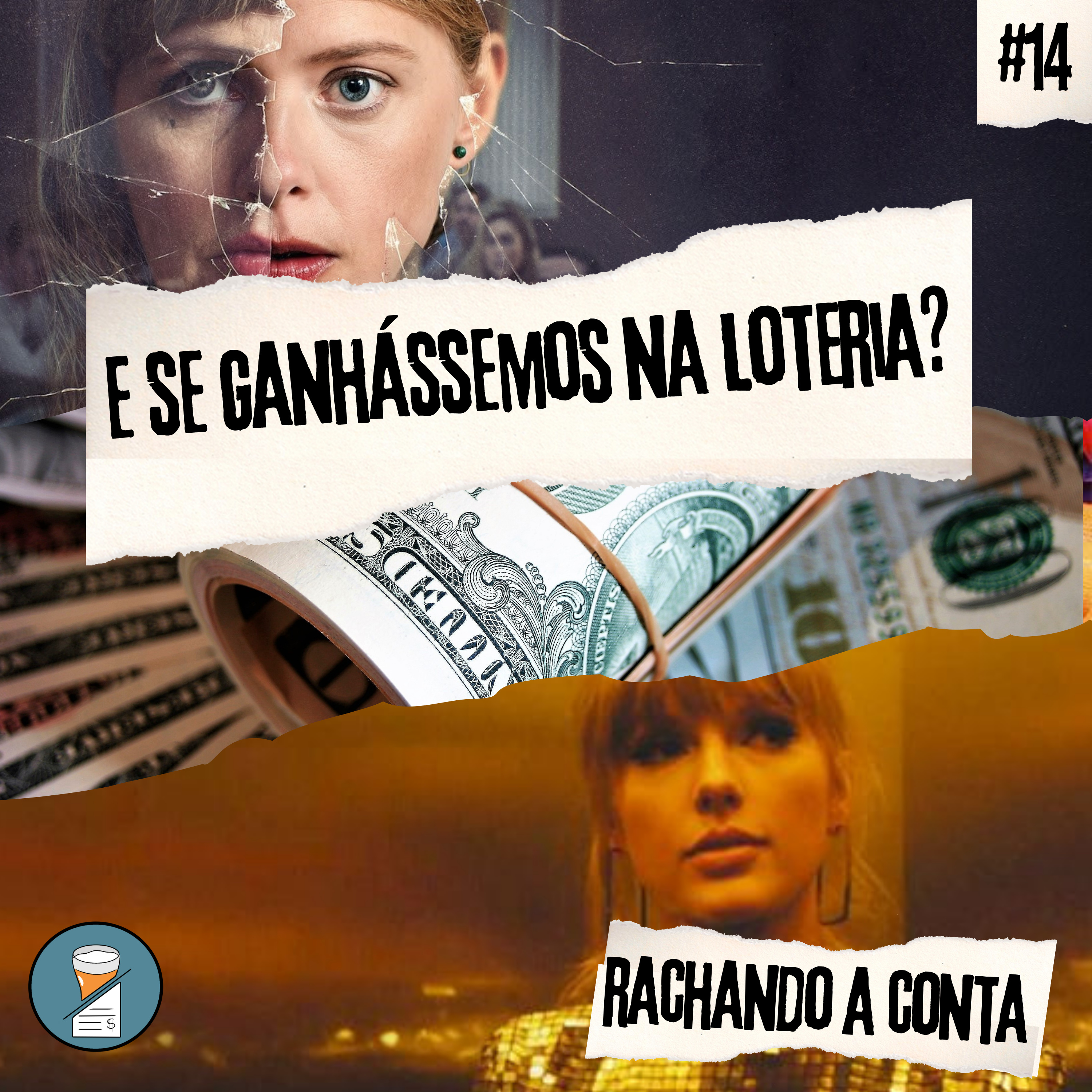 Rachando a Conta