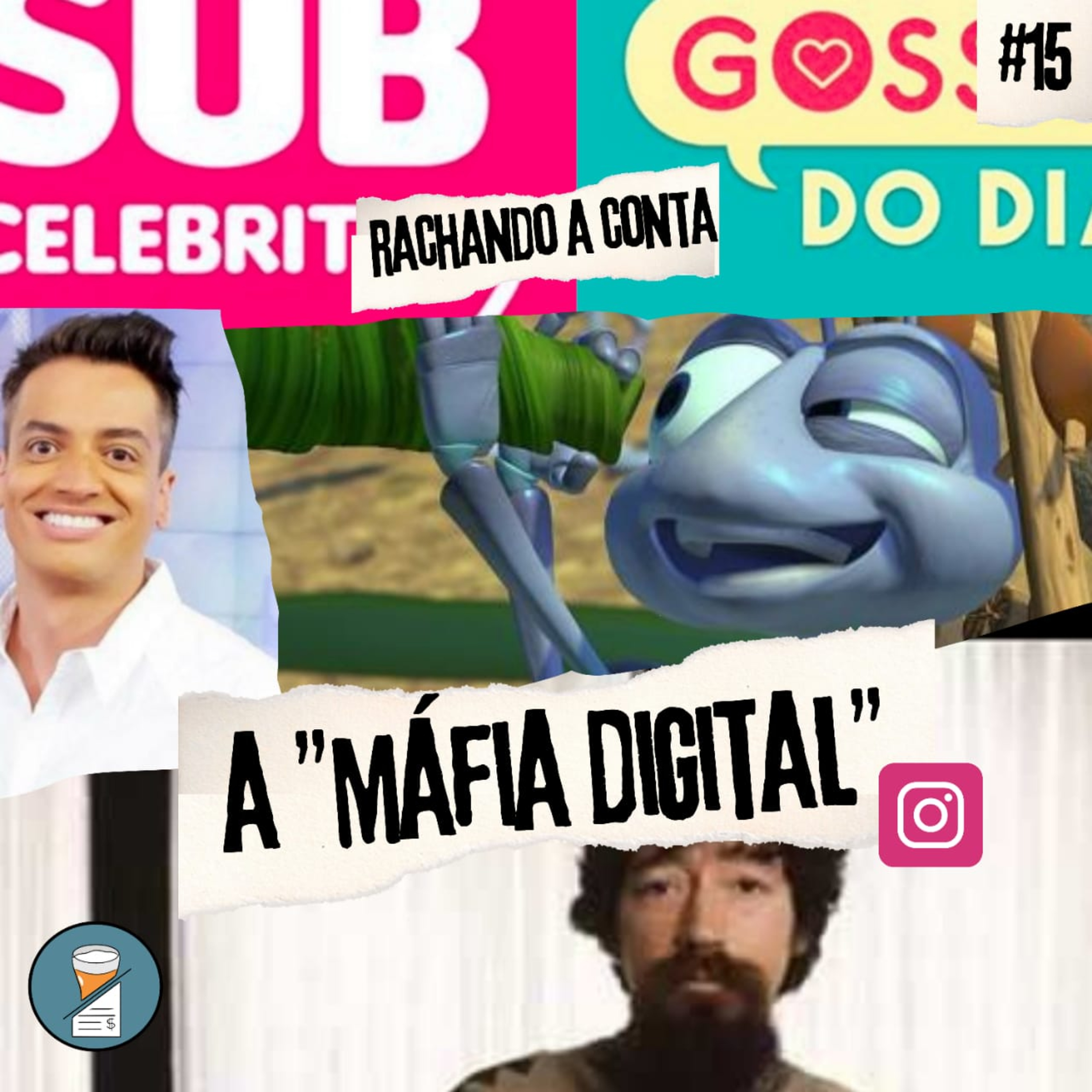 Rachando a Conta