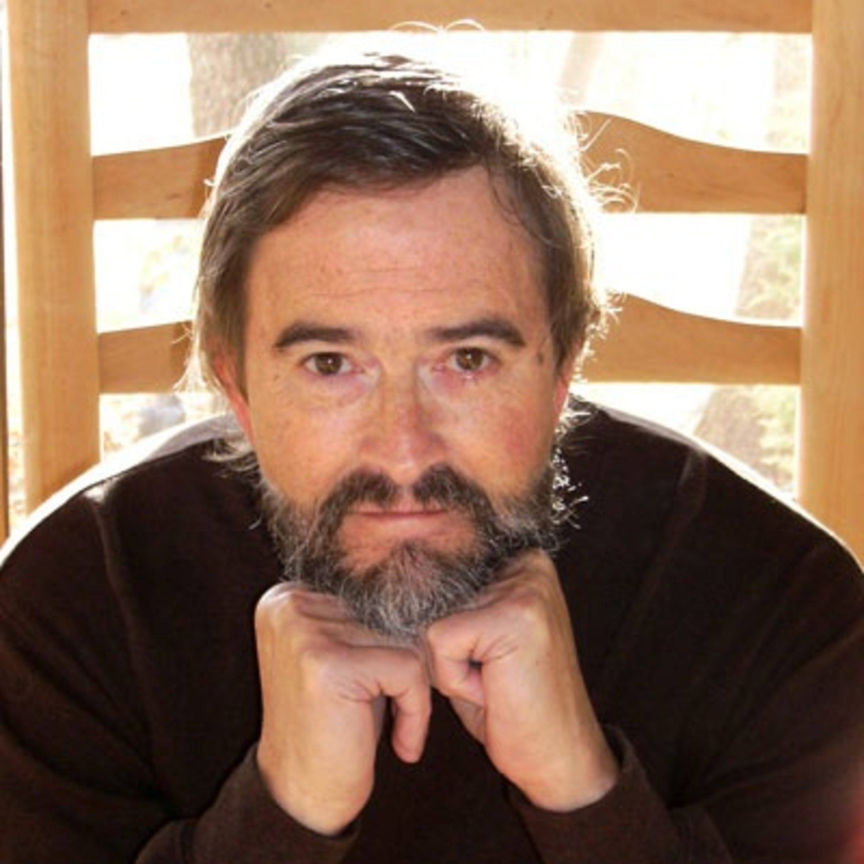 WRITERS in CONVERSATION episode 1: Bill Brown