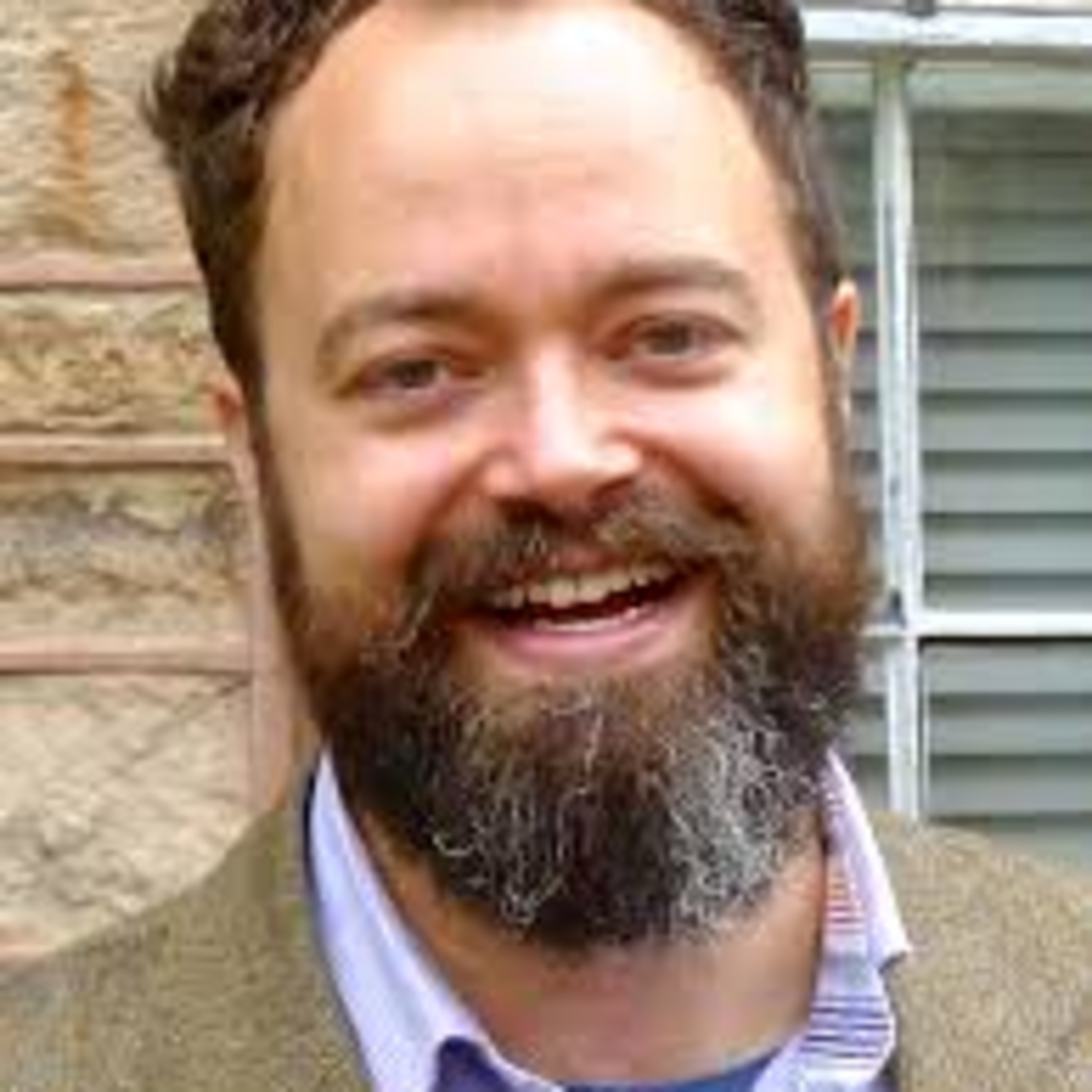 WRITERS in CONVERSATION episode 3: Donovan McAbee