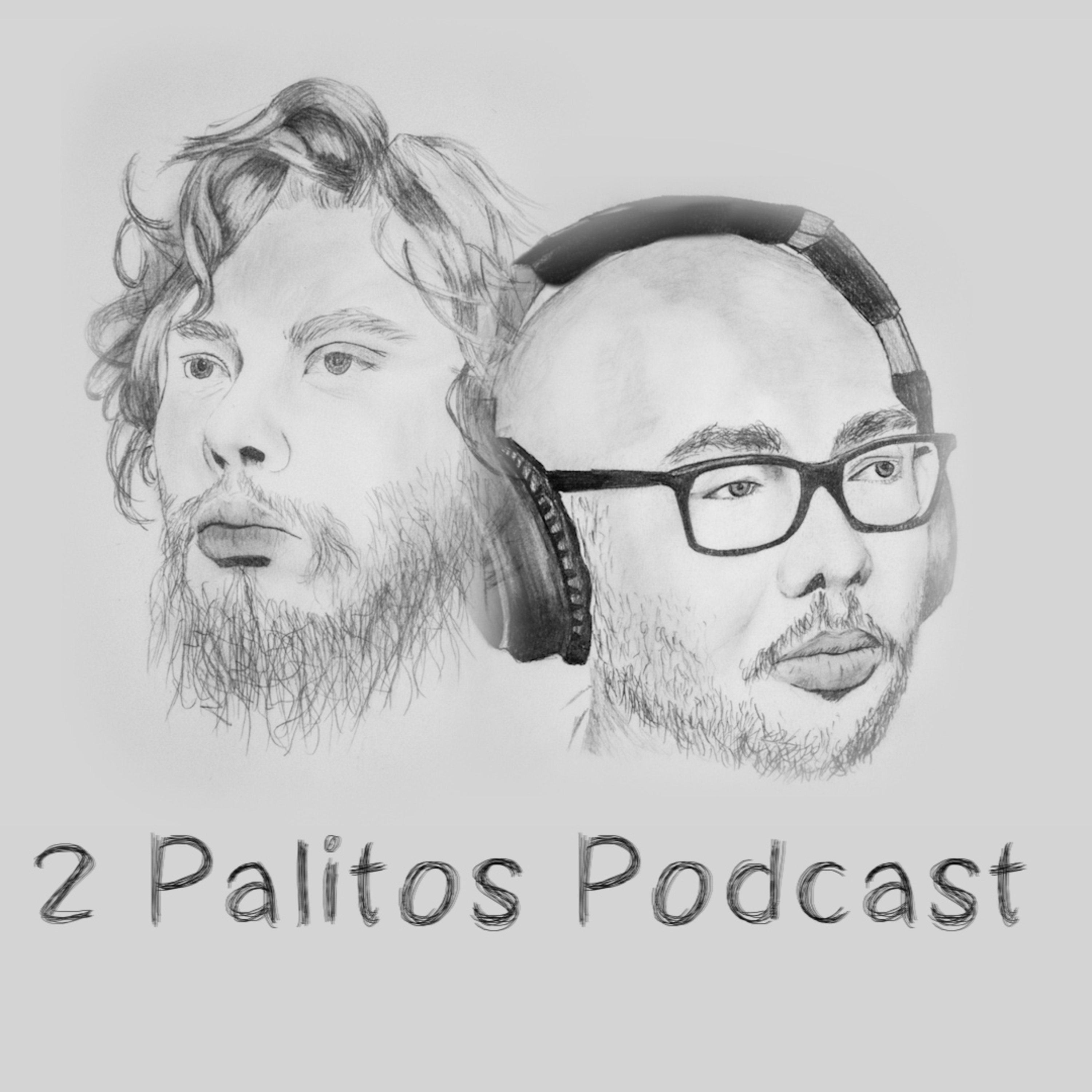Dois Palitos Podcast