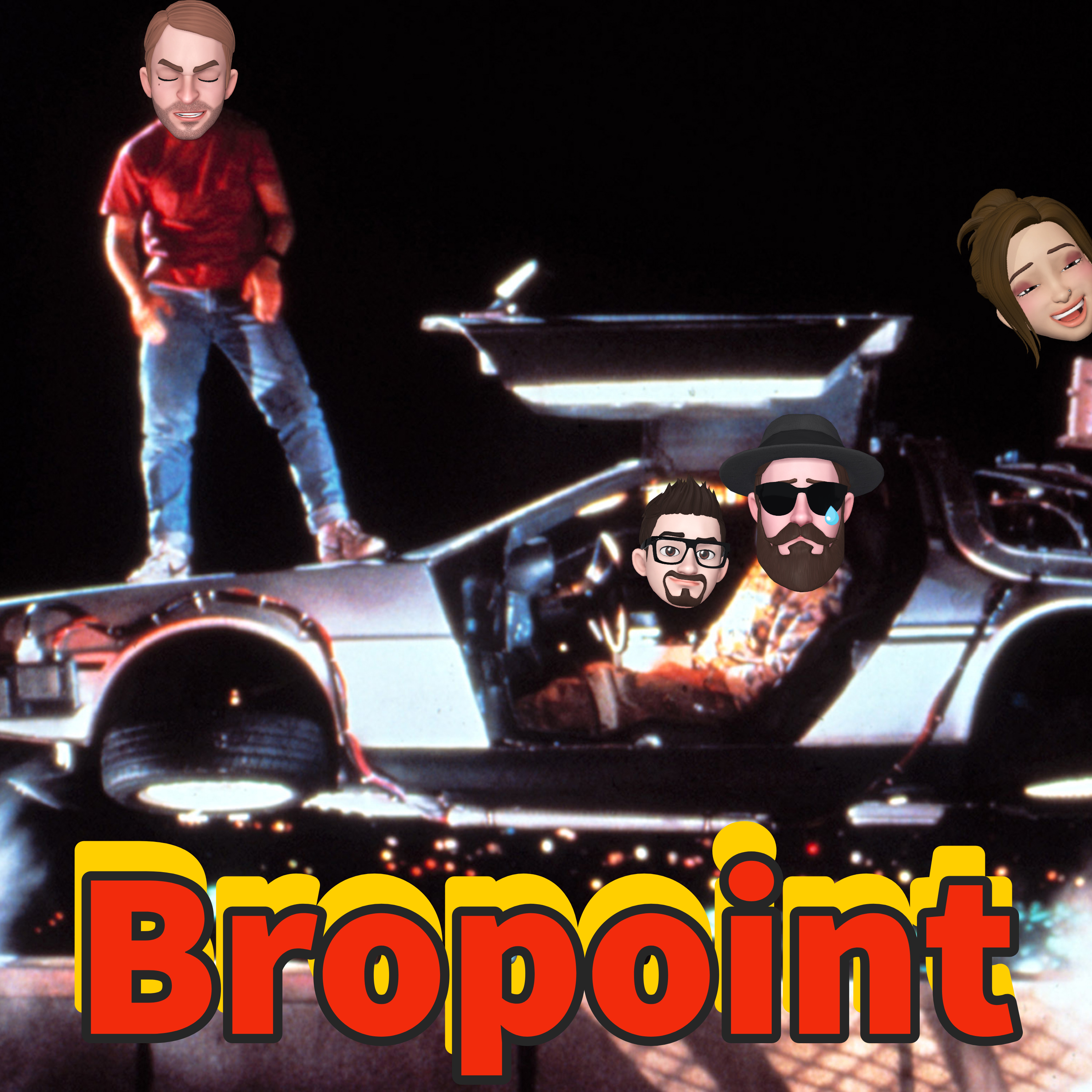 Bropoint episode artwork