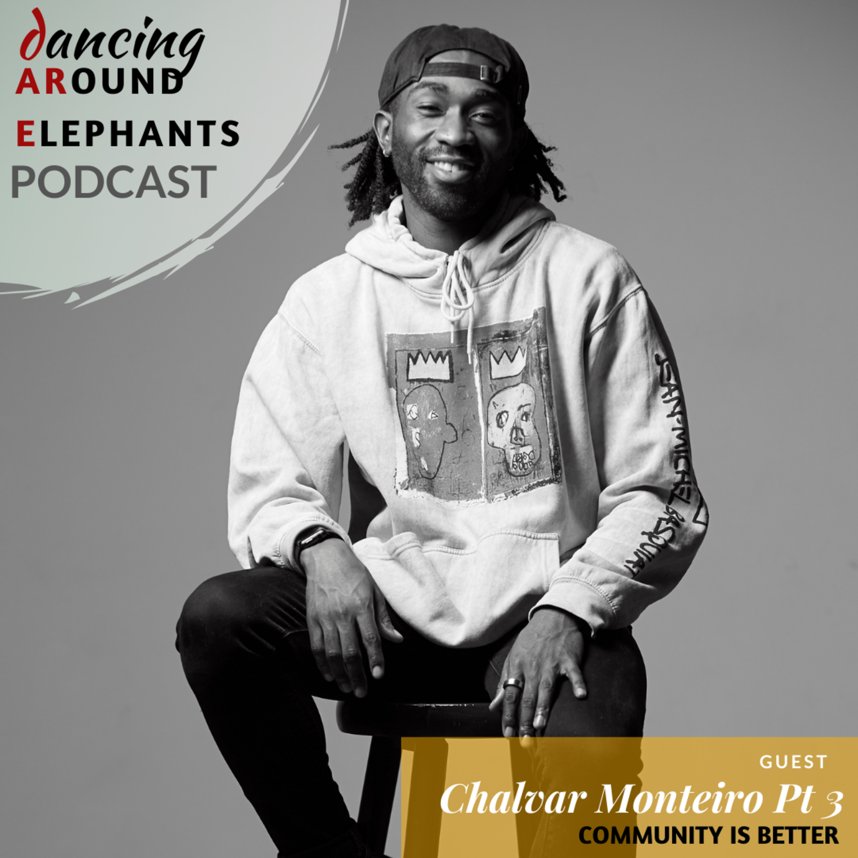 Dancing Around Elephants Podcast