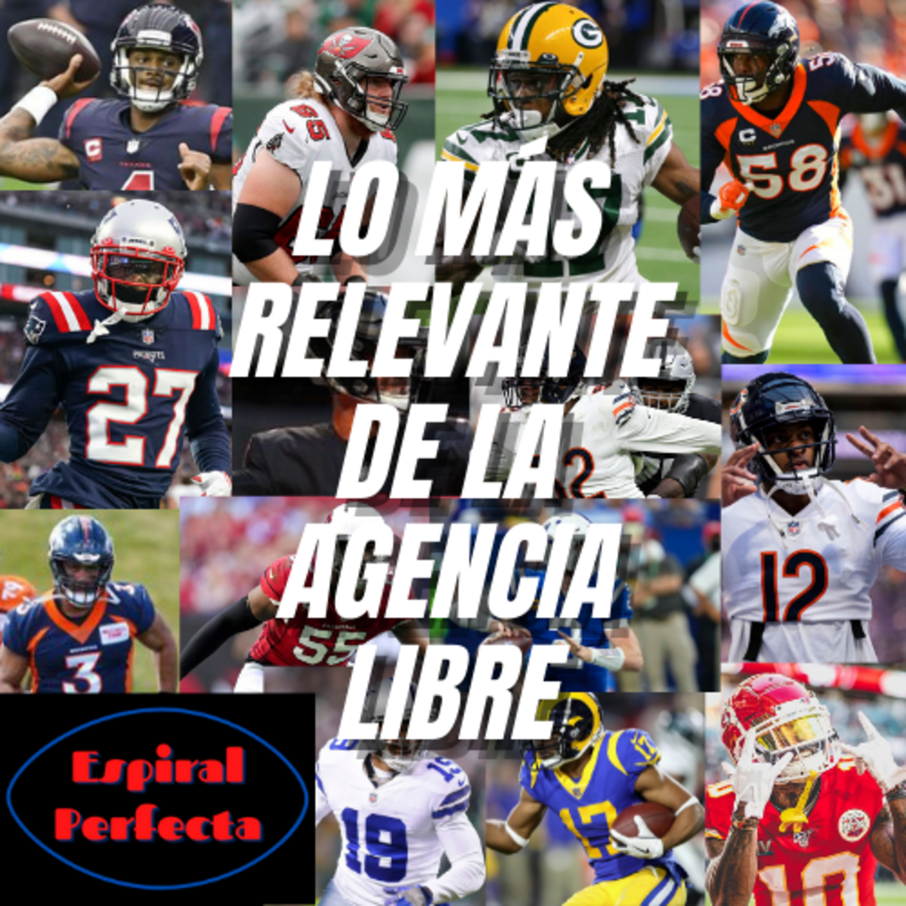 La Espiral Perfecta
