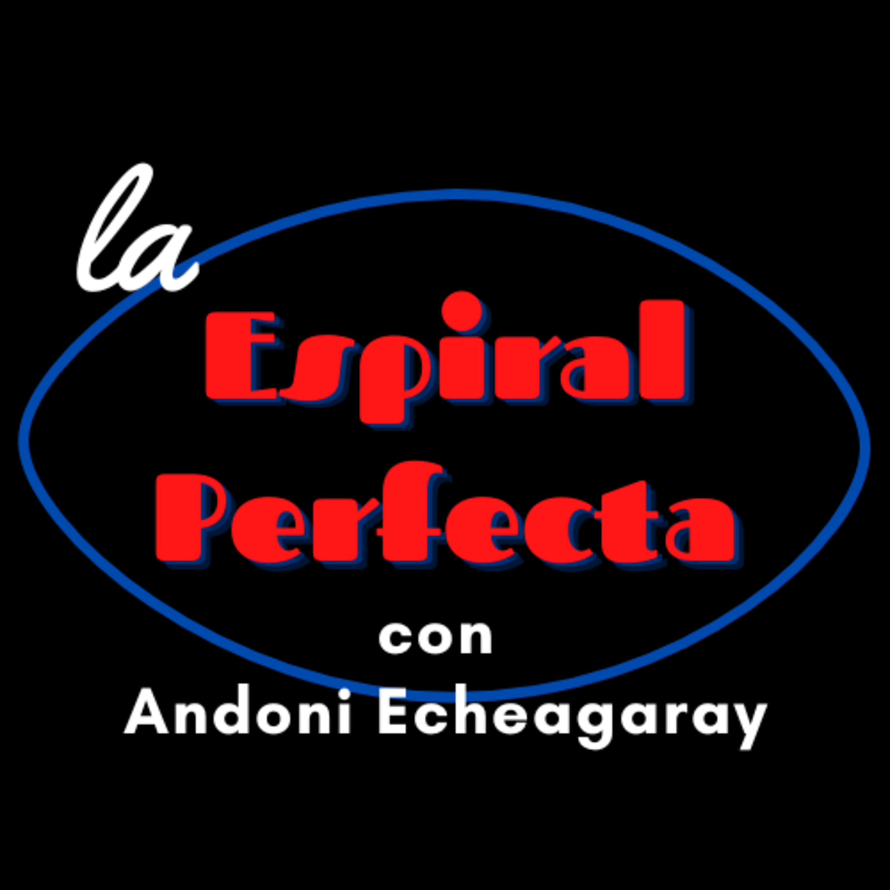 La Espiral Perfecta