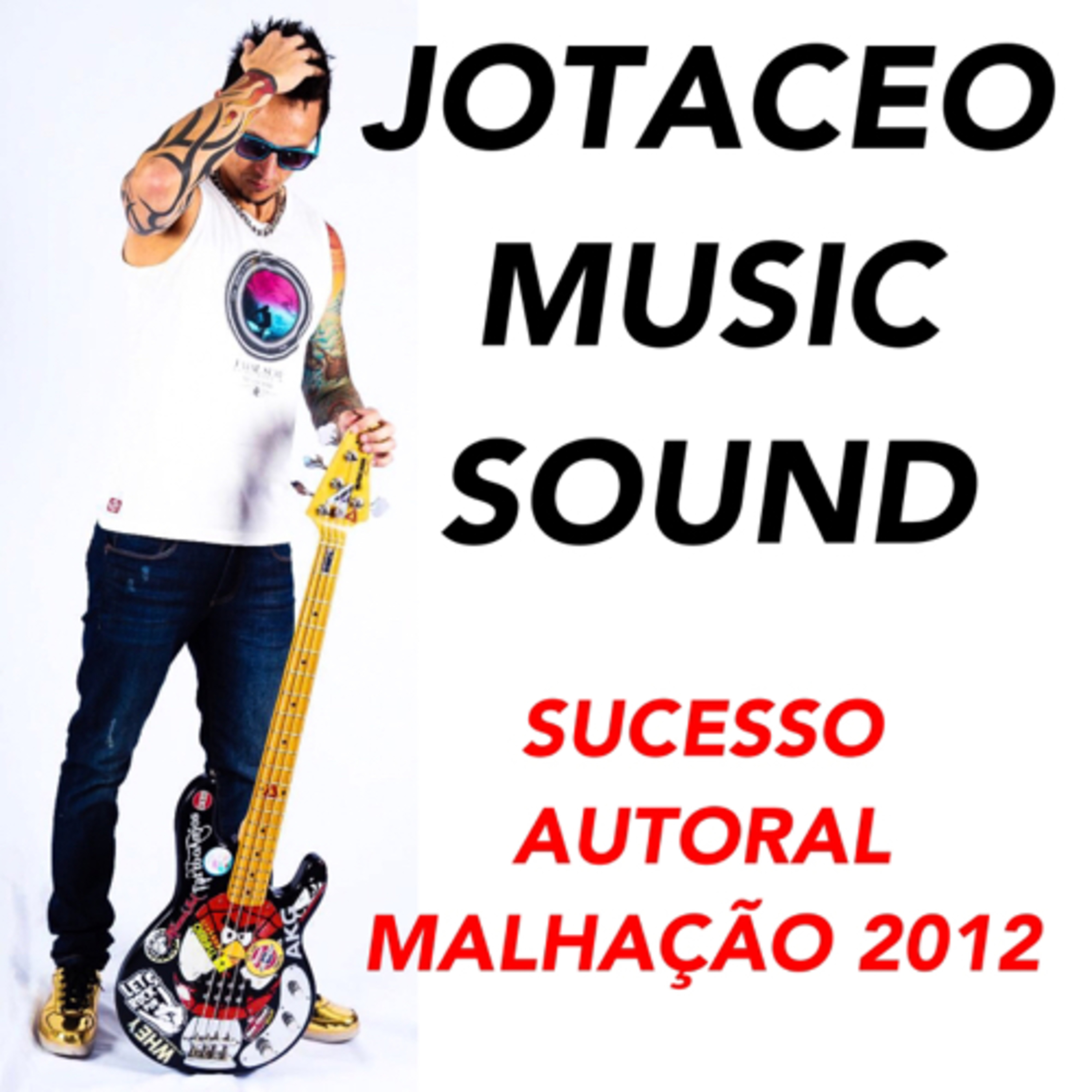 JOTACEO MUSIC SOUND