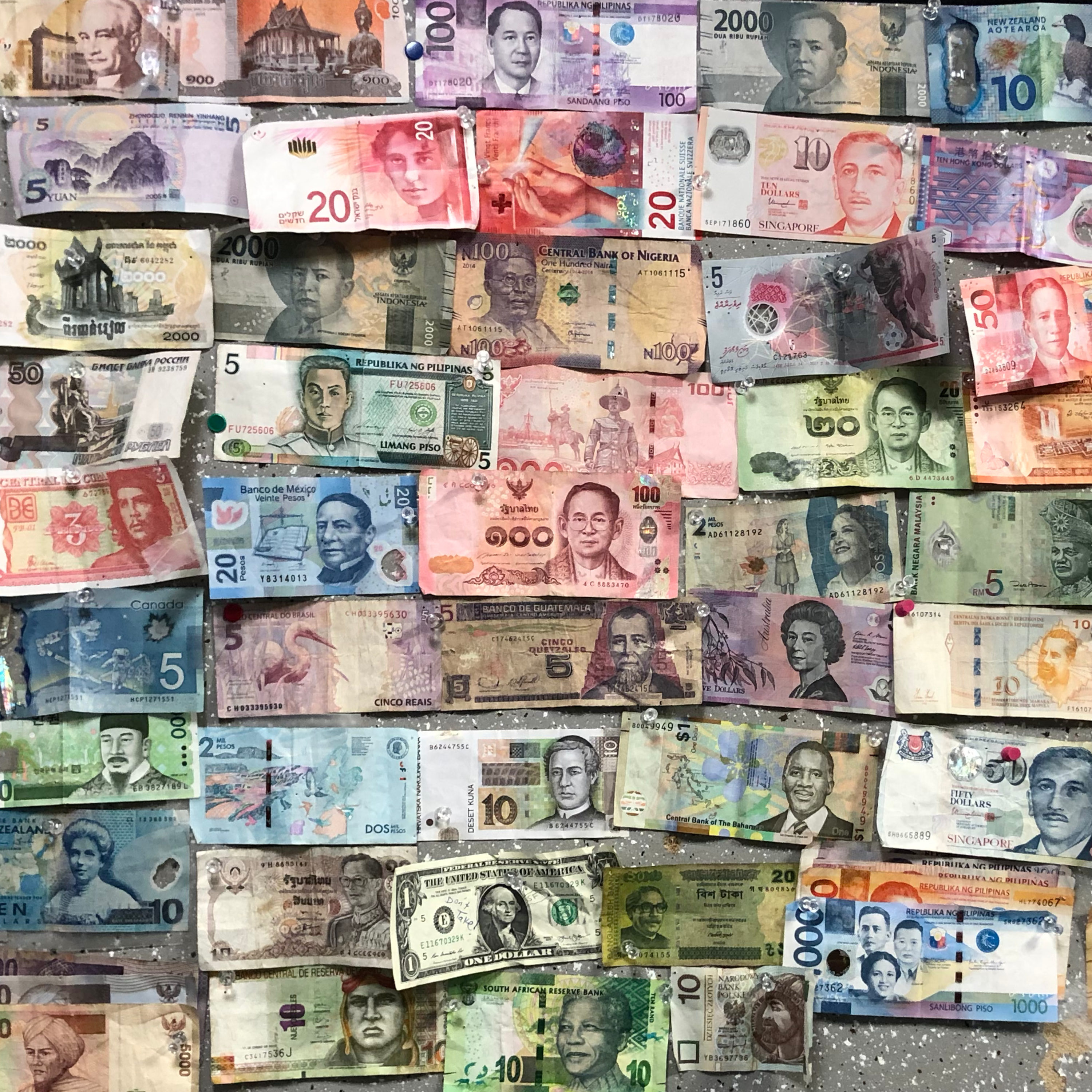 Vende o fracasa