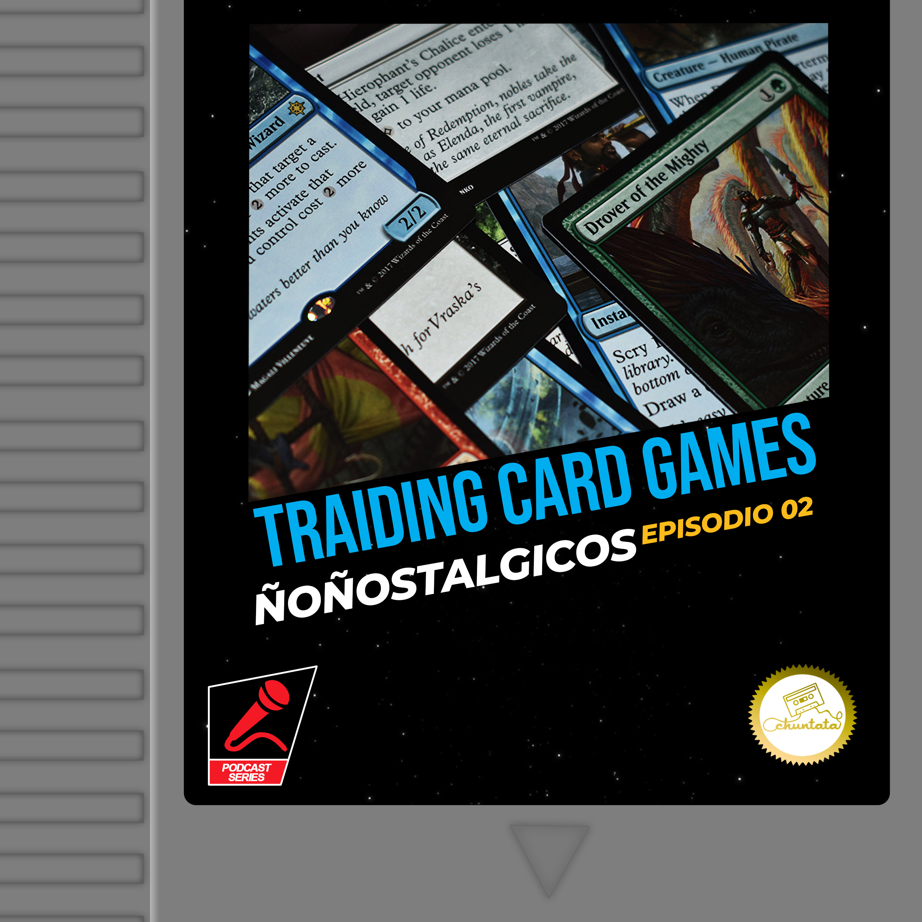 Ñoñostalgicos