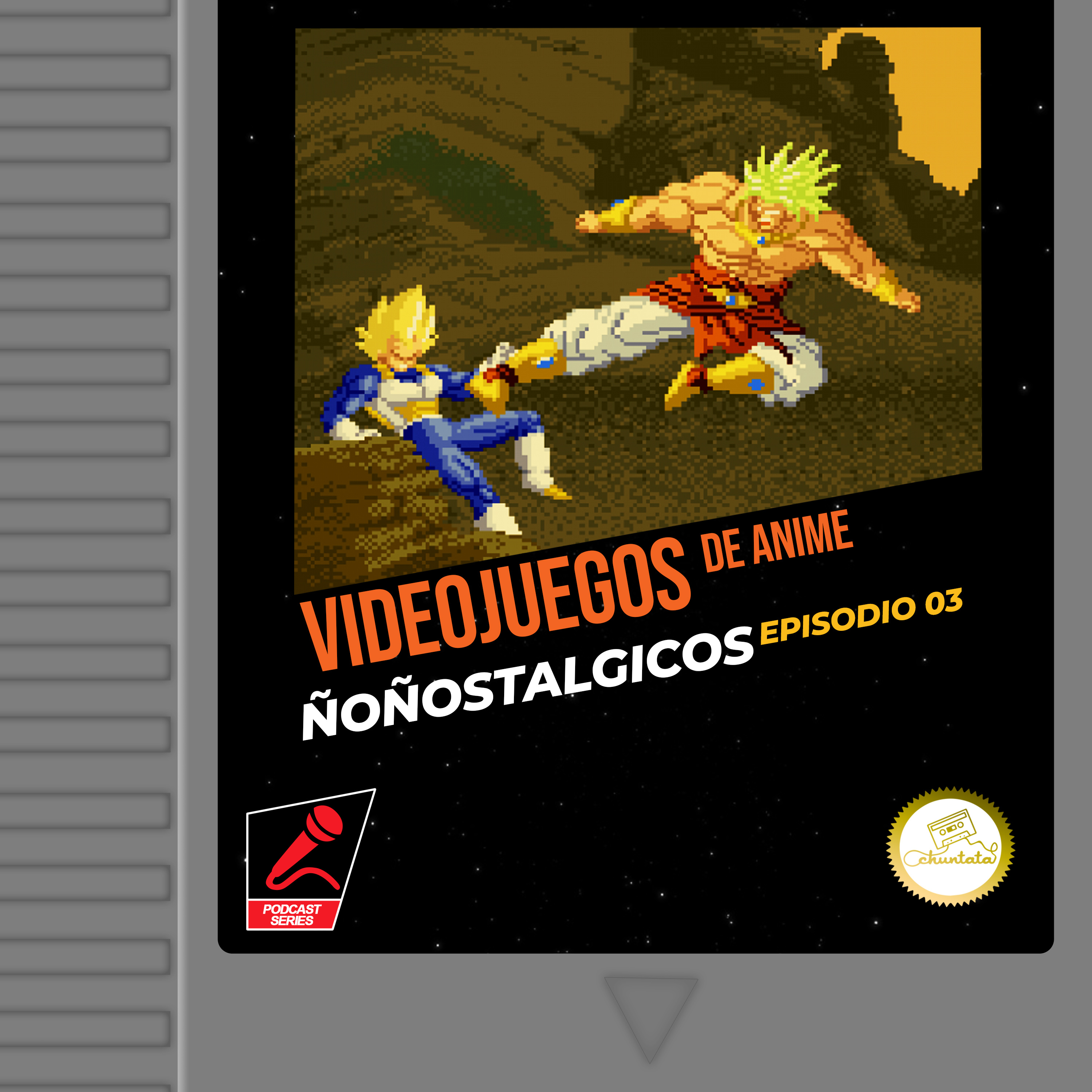Ñoñostalgicos