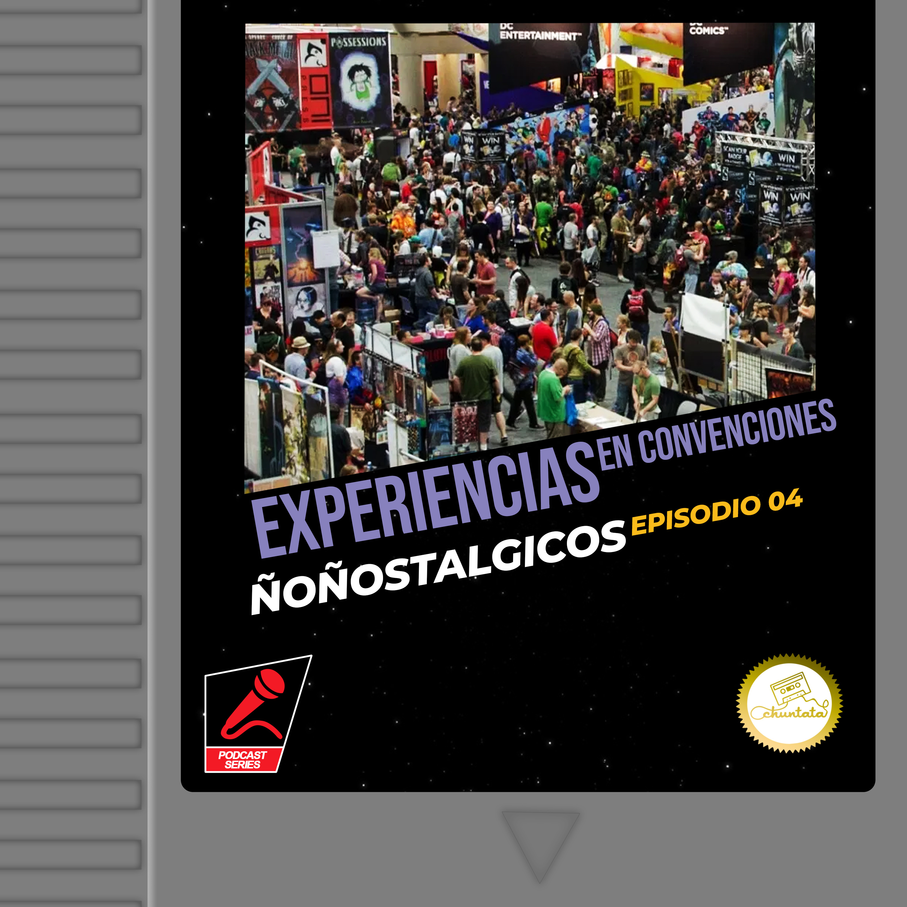 Ñoñostalgicos