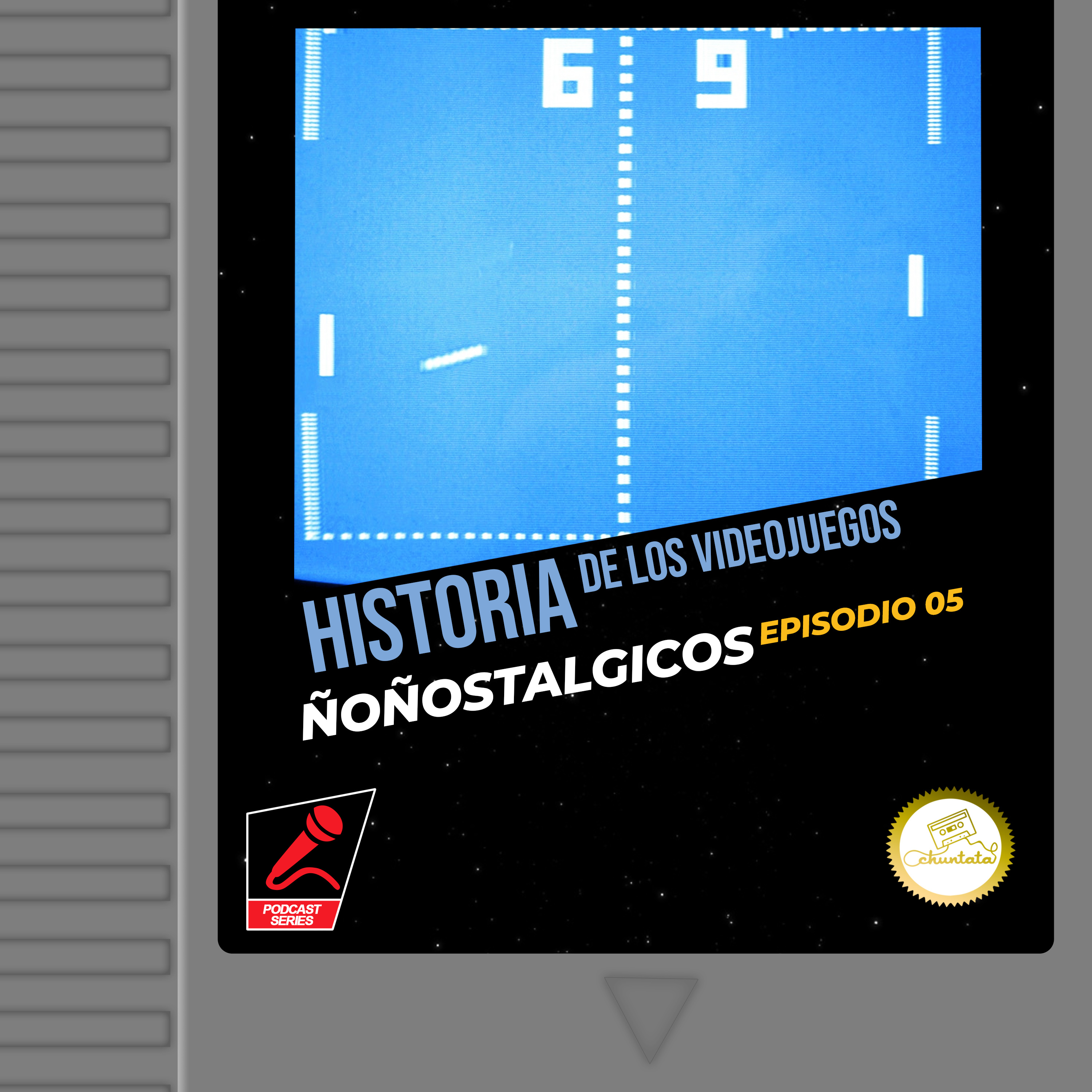 Ñoñostalgicos