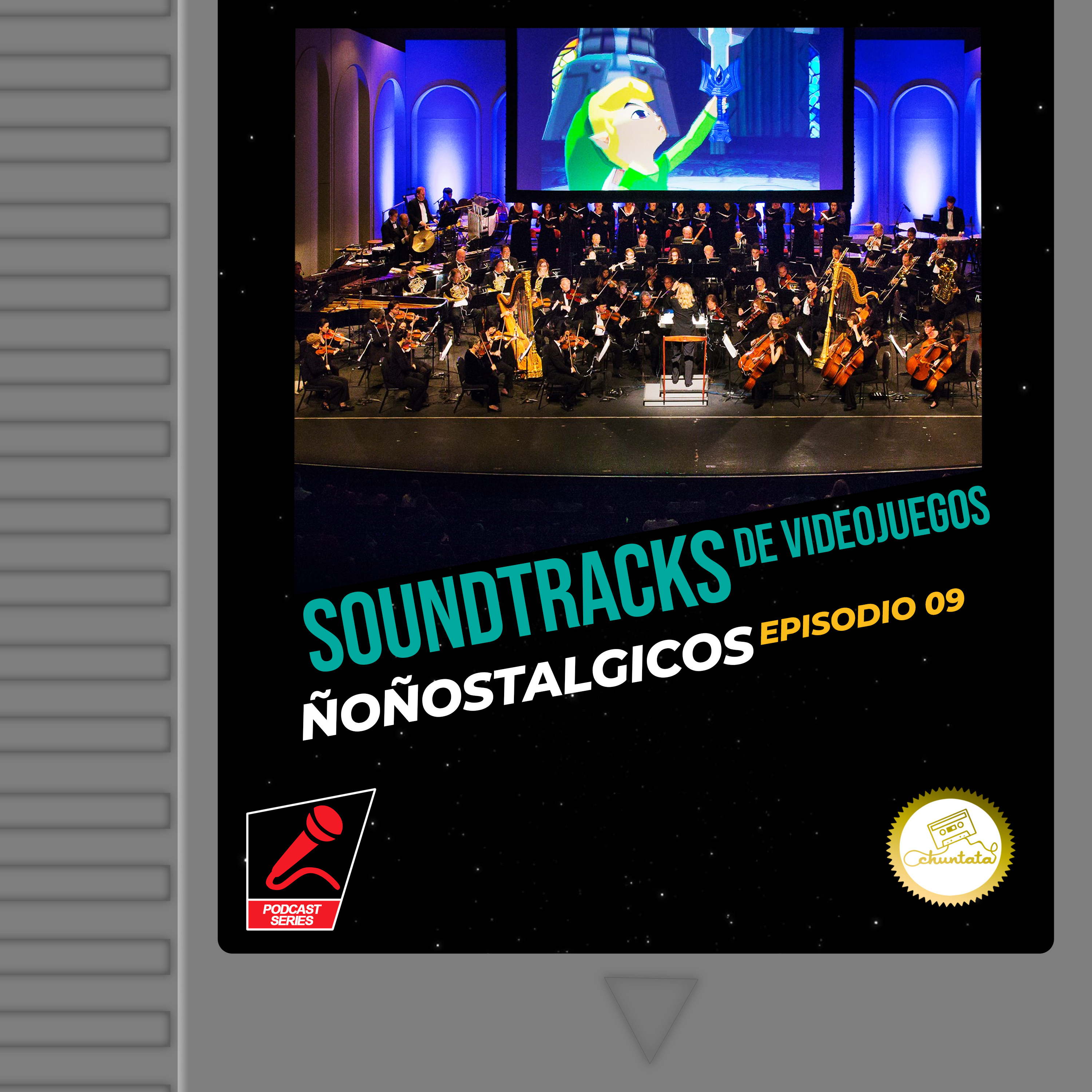Ñoñostalgicos