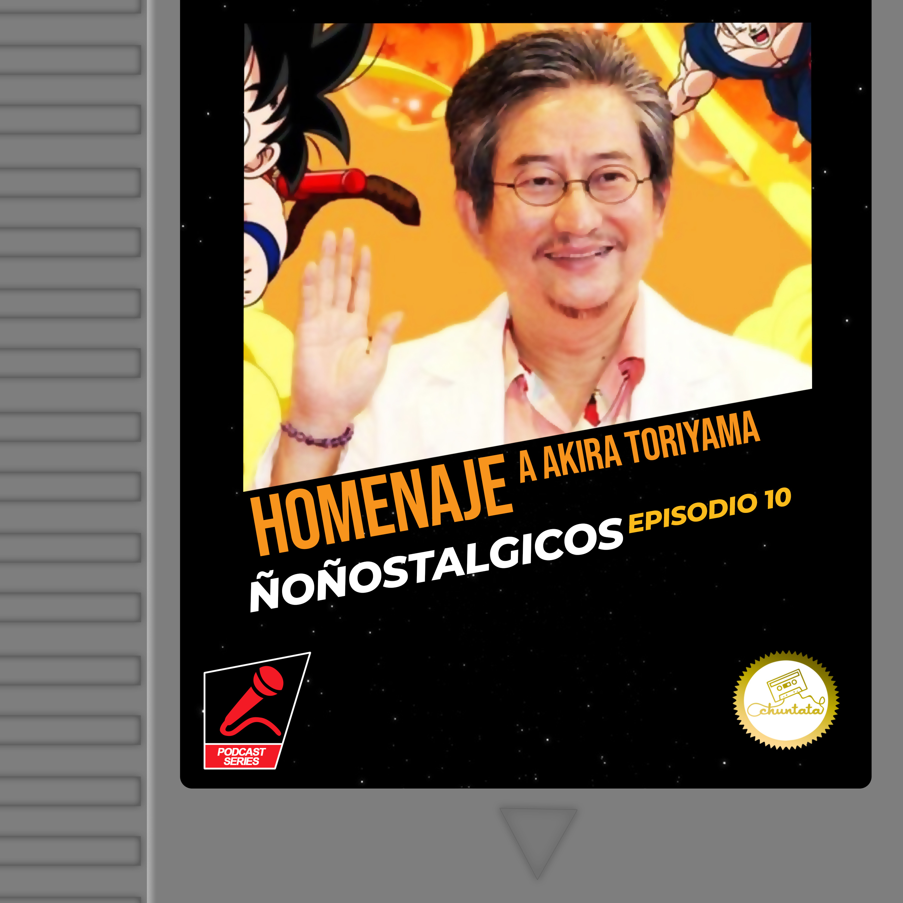Ñoñostalgicos