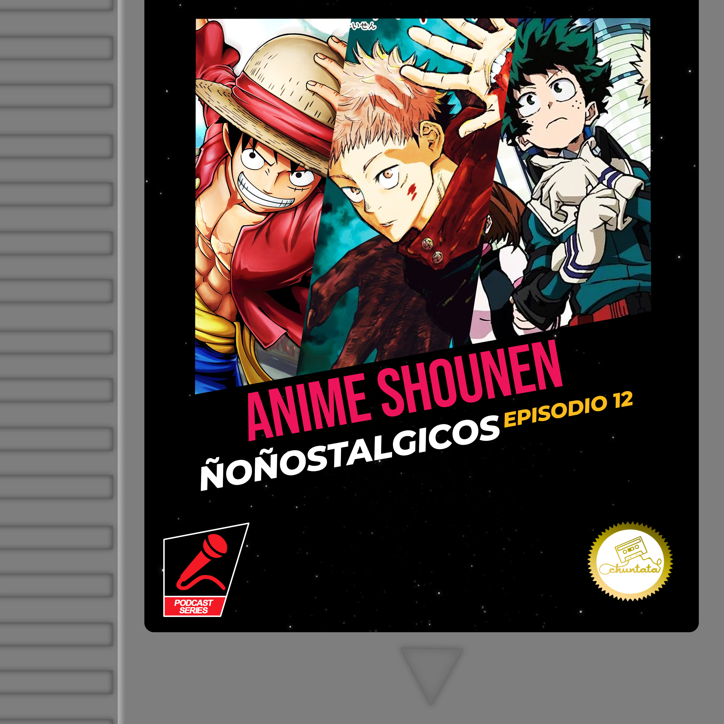 Ñoñostalgicos