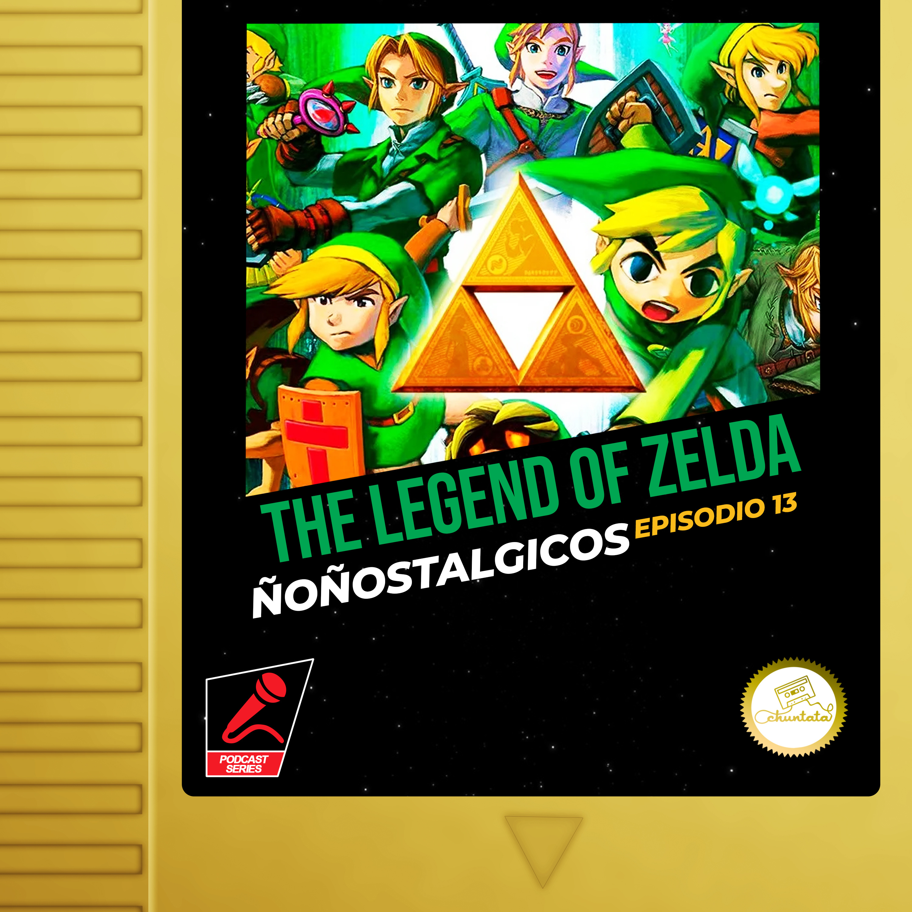 Ñoñostalgicos