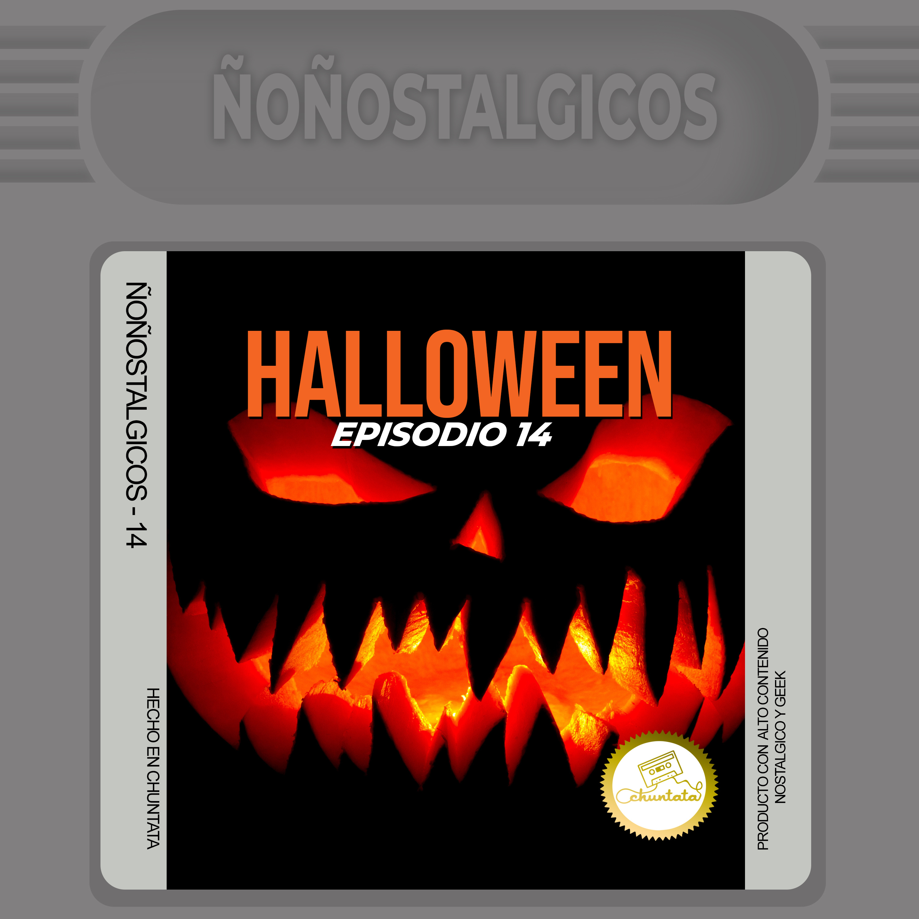 Ñoñostalgicos