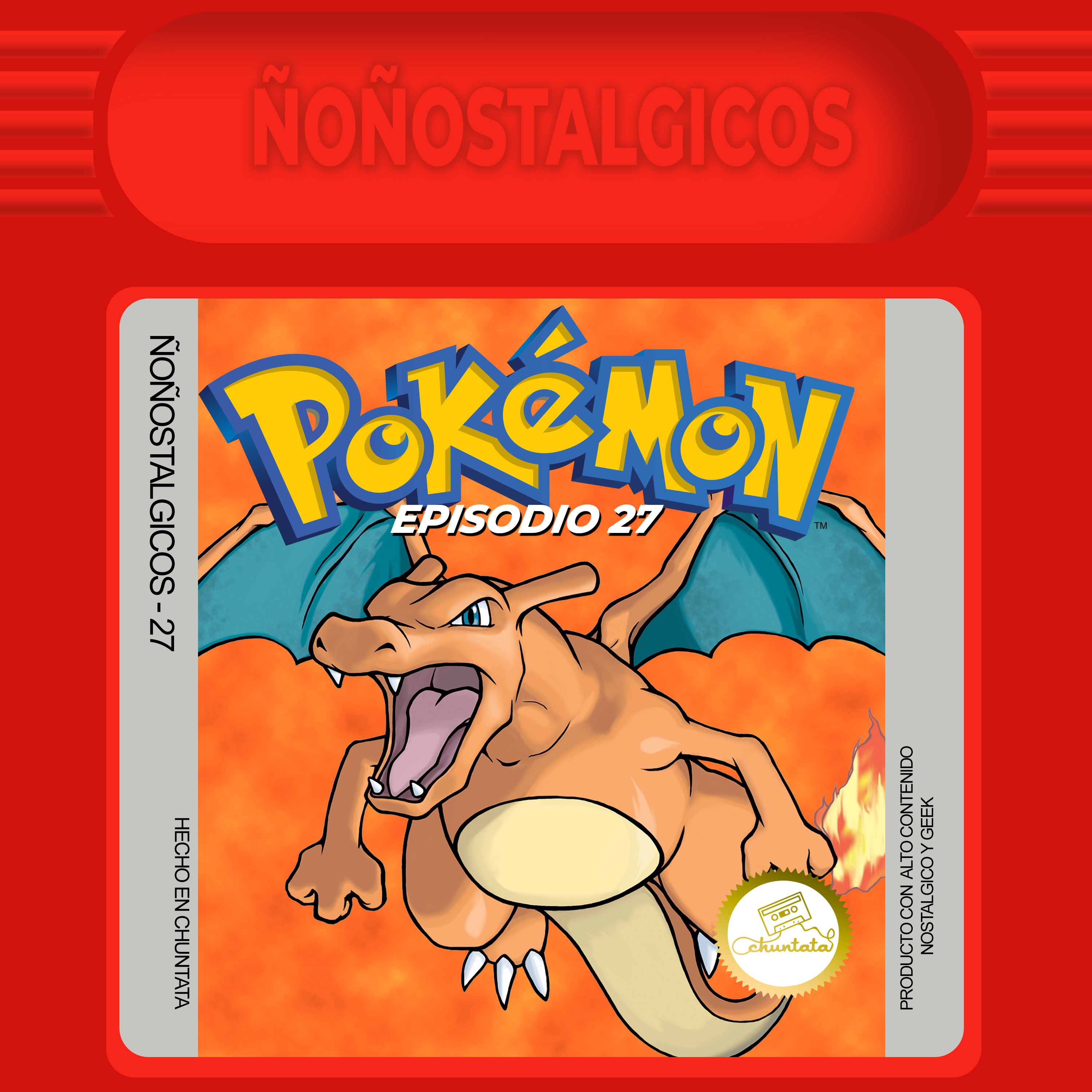 Ñoñostalgicos