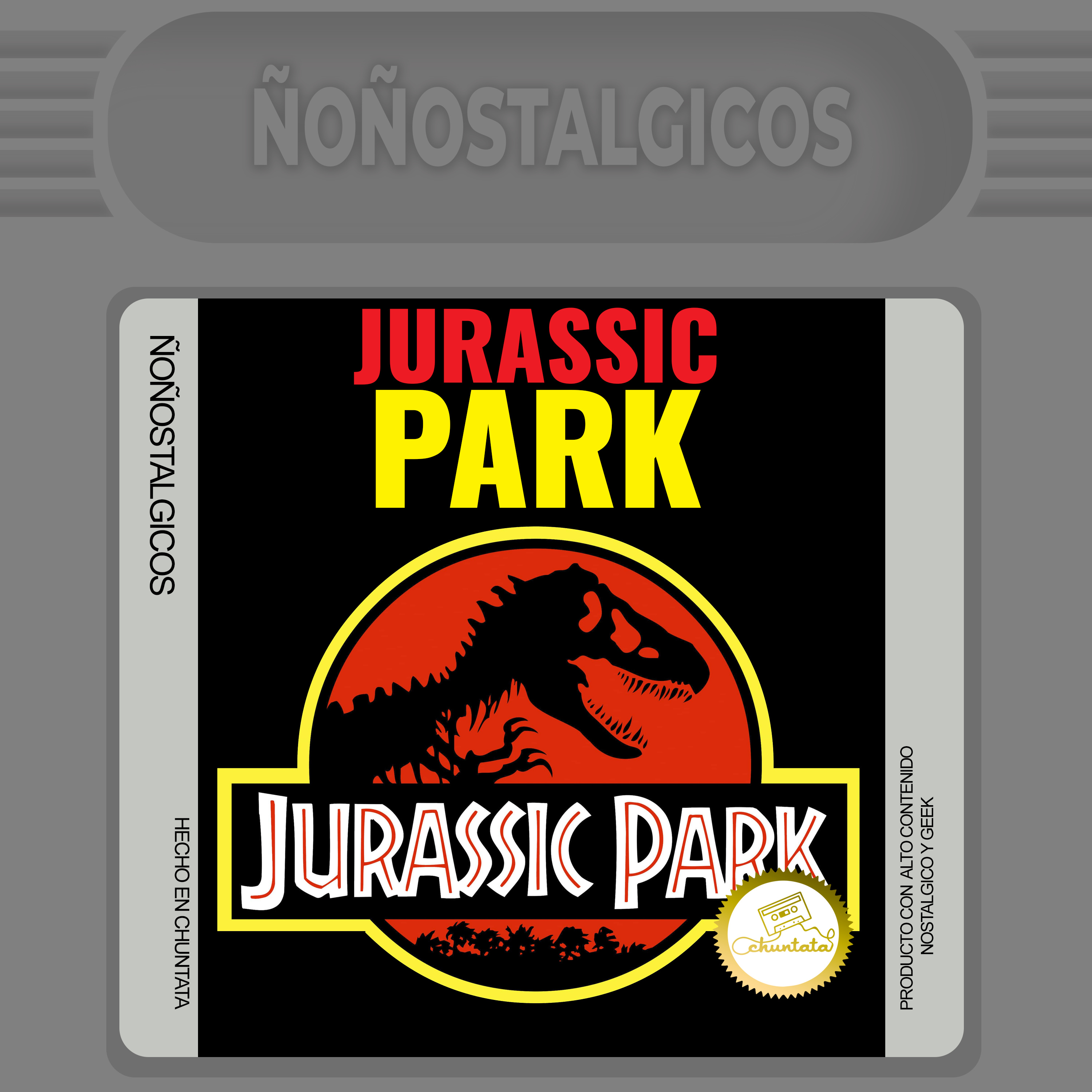 Portada de Ñoñostalgicos