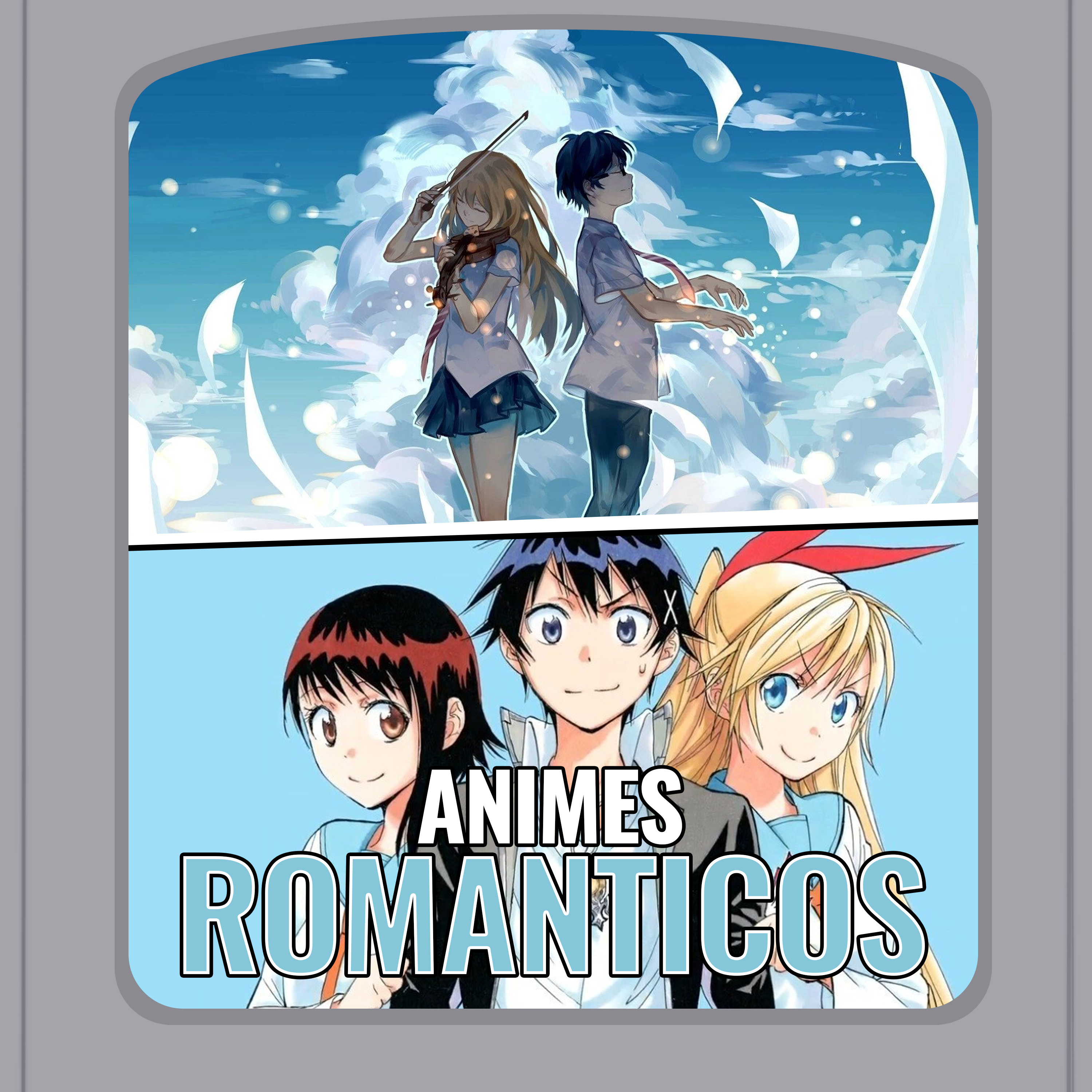 Portada de Ñoñostalgicos