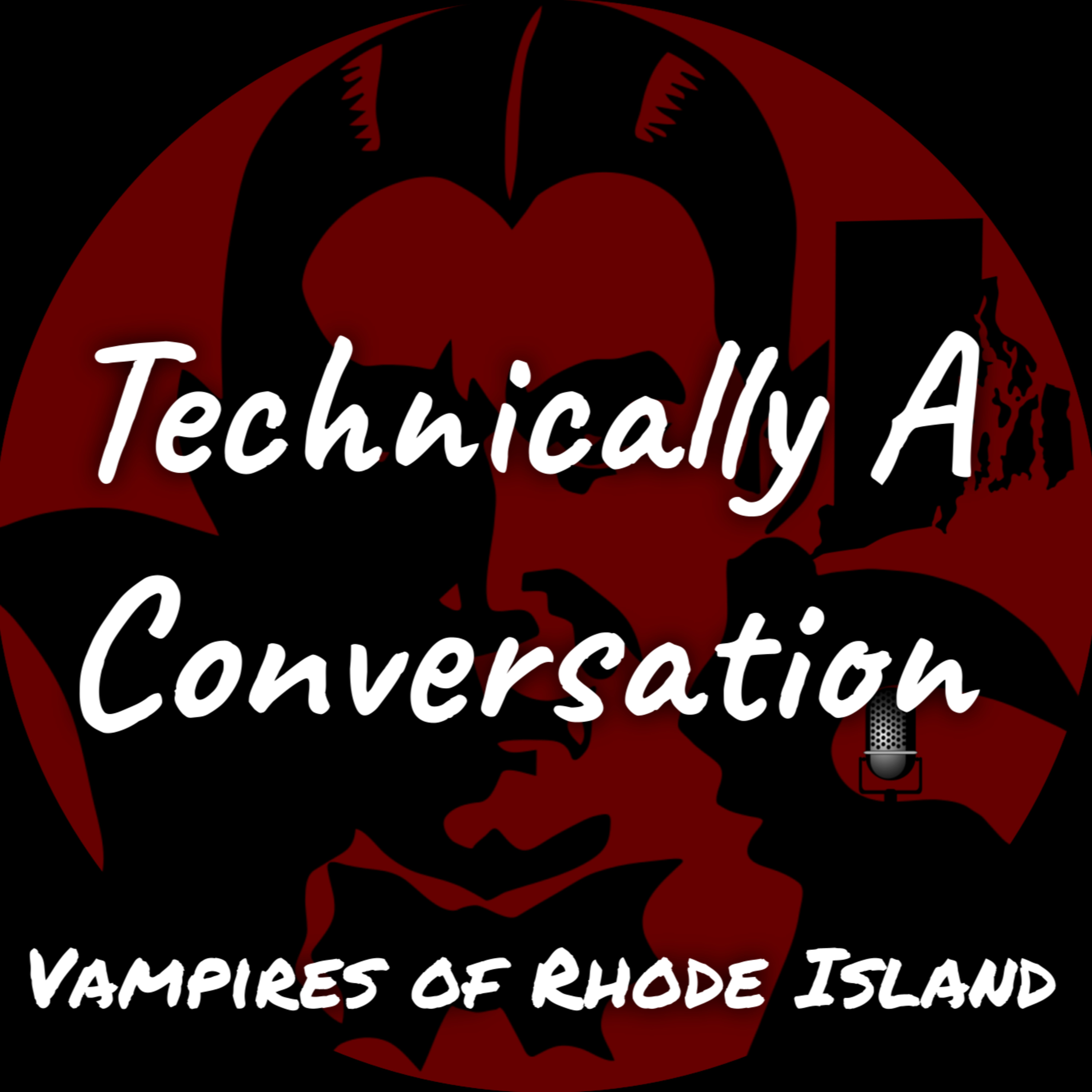 Vampires Of Rhode Island