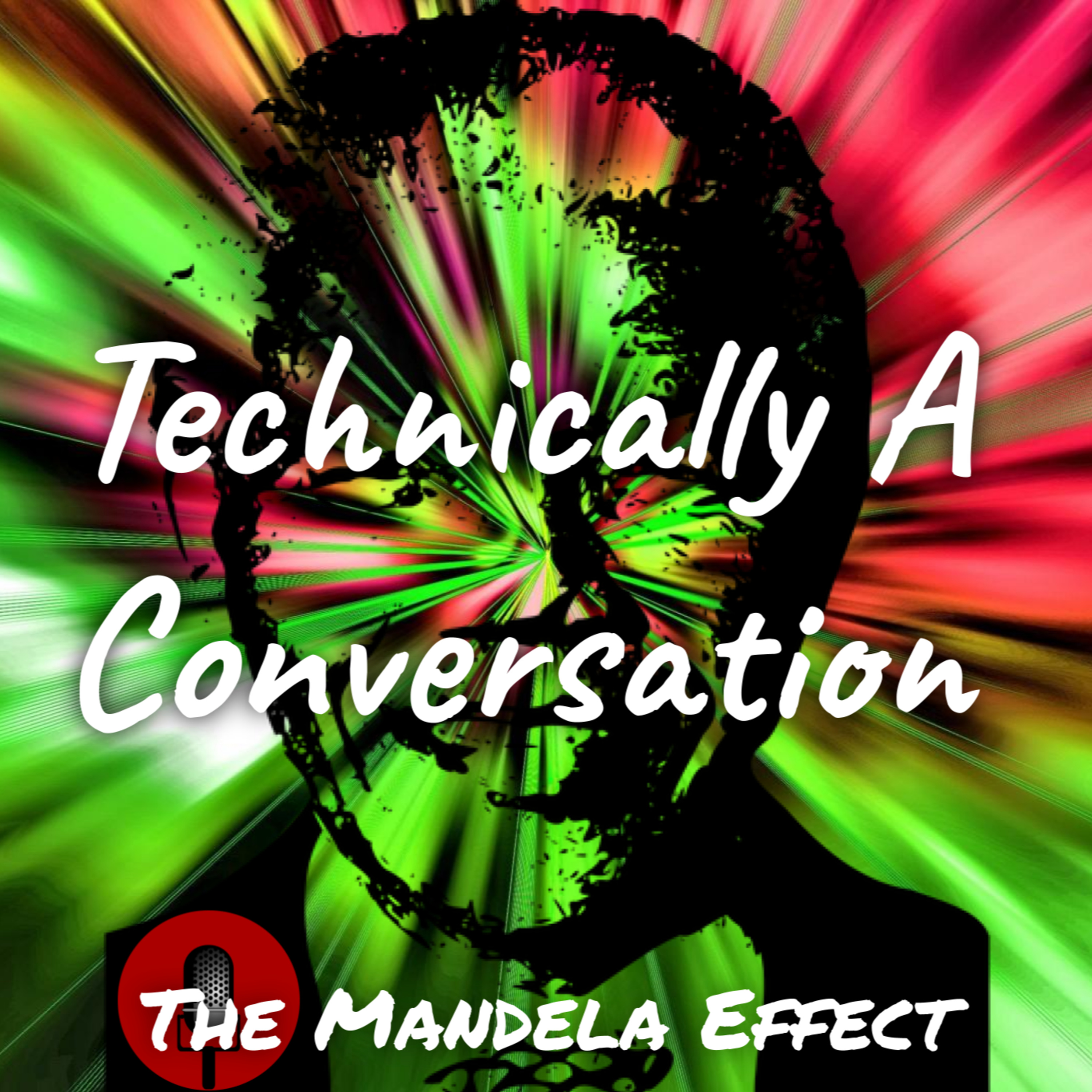 The Mandela Effect