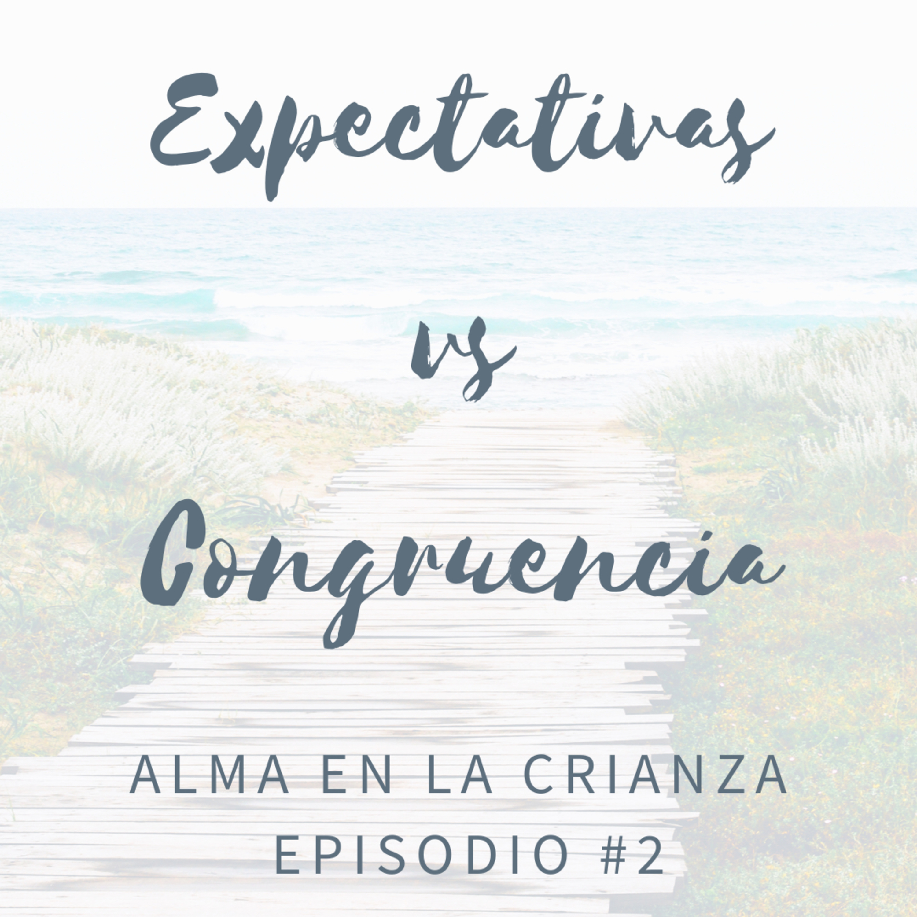 ALMA EN LA CRIANZA