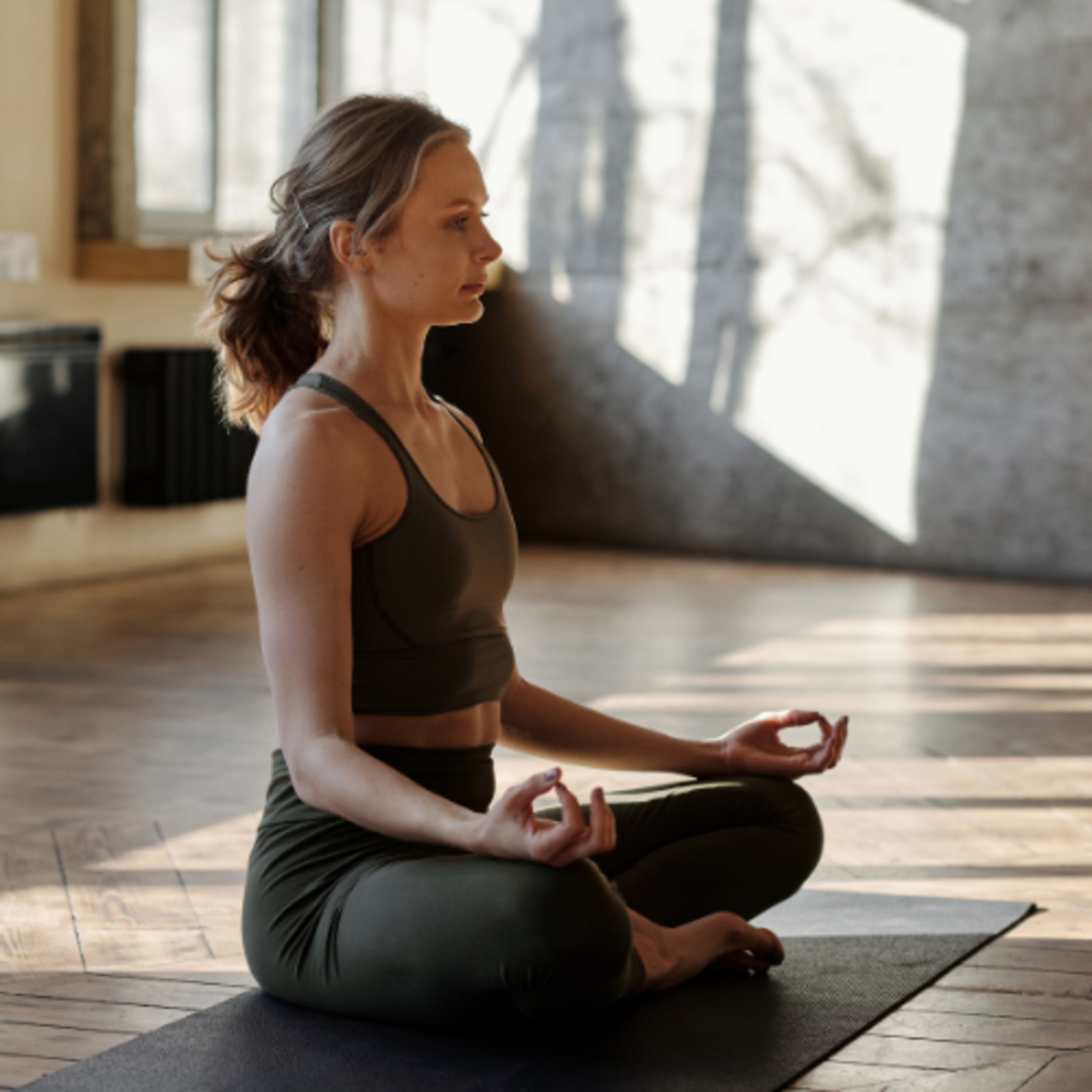 Como empezar a meditar