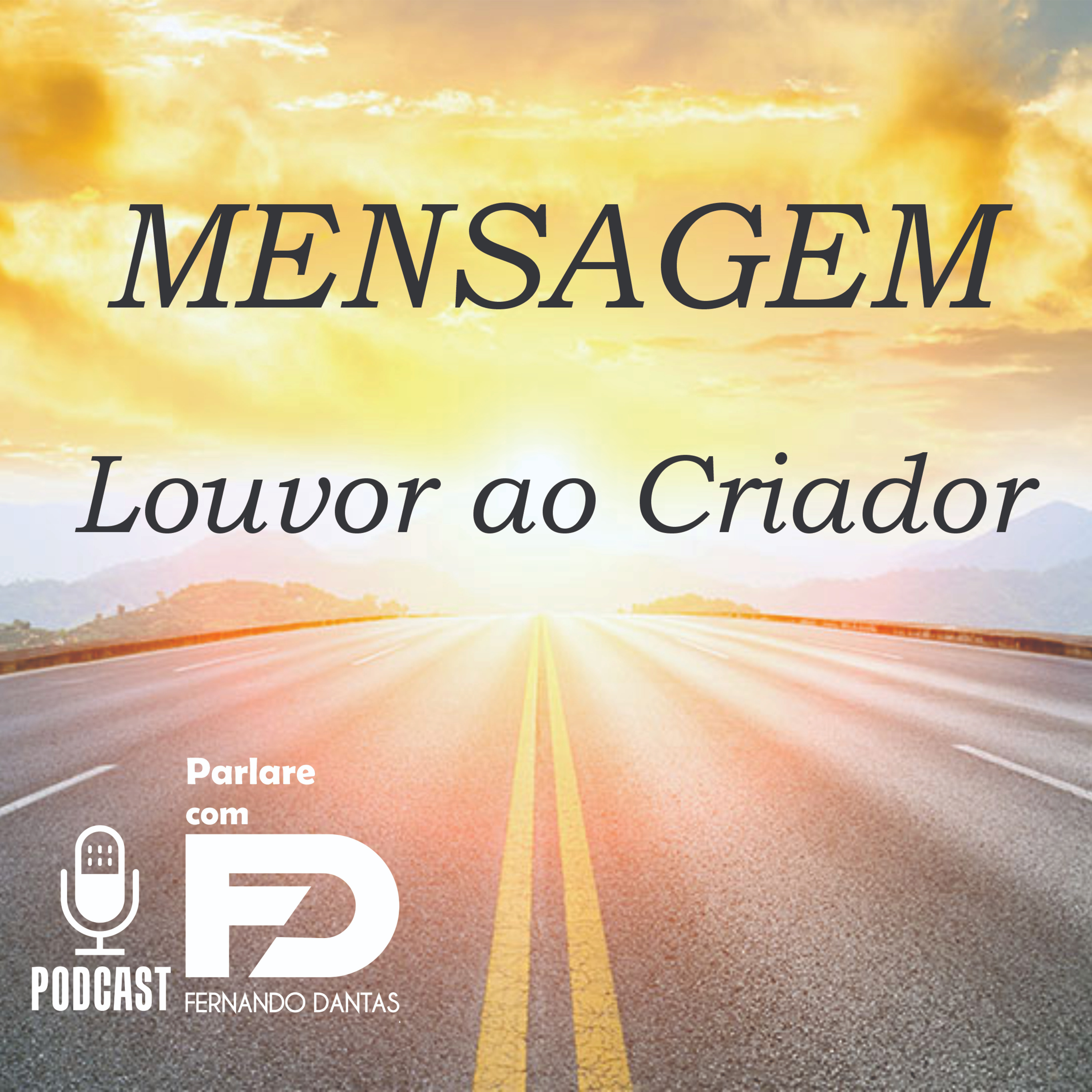 PARLARE com Fernando Dantas