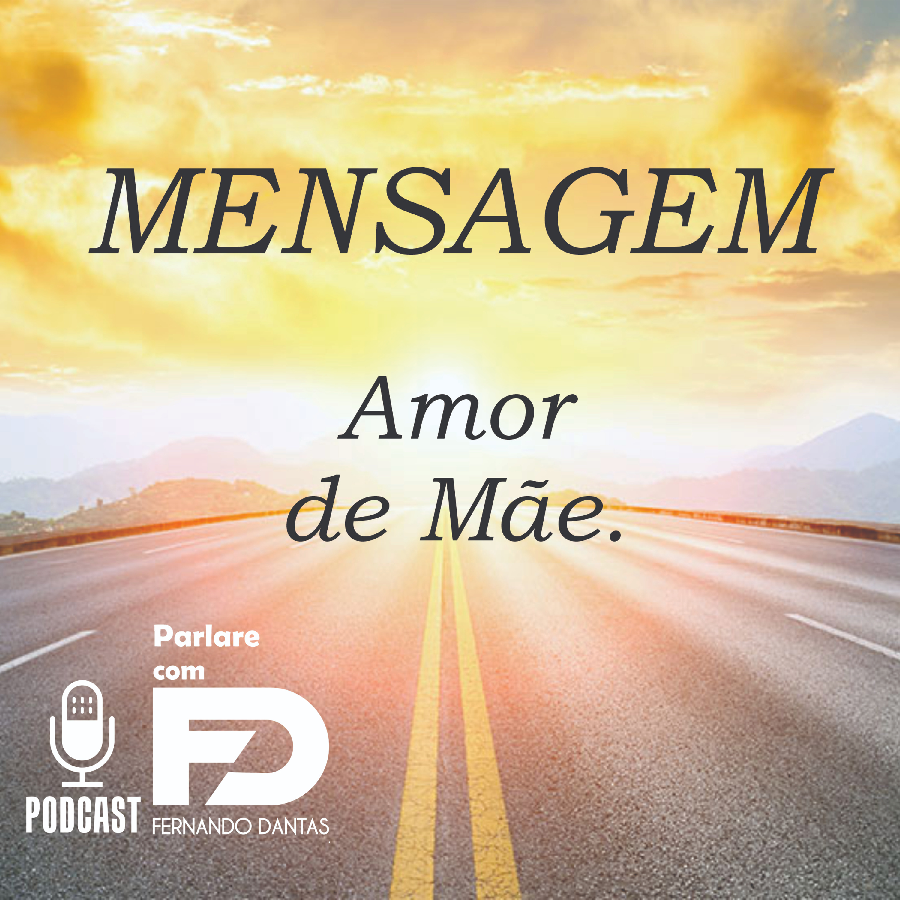PARLARE com Fernando Dantas