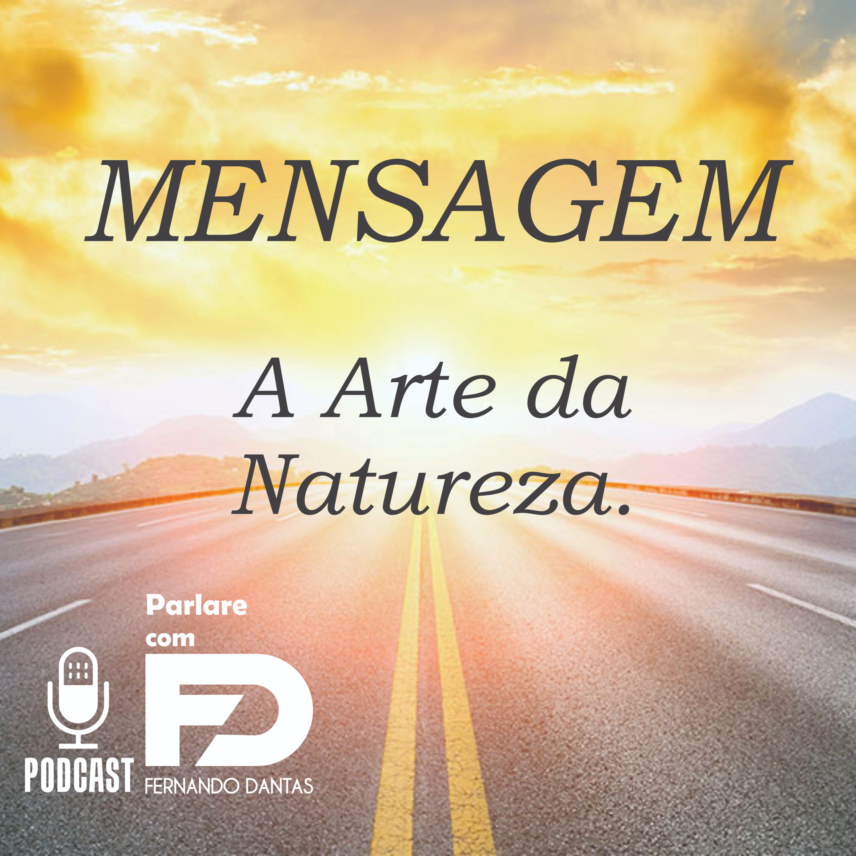 PARLARE com Fernando Dantas