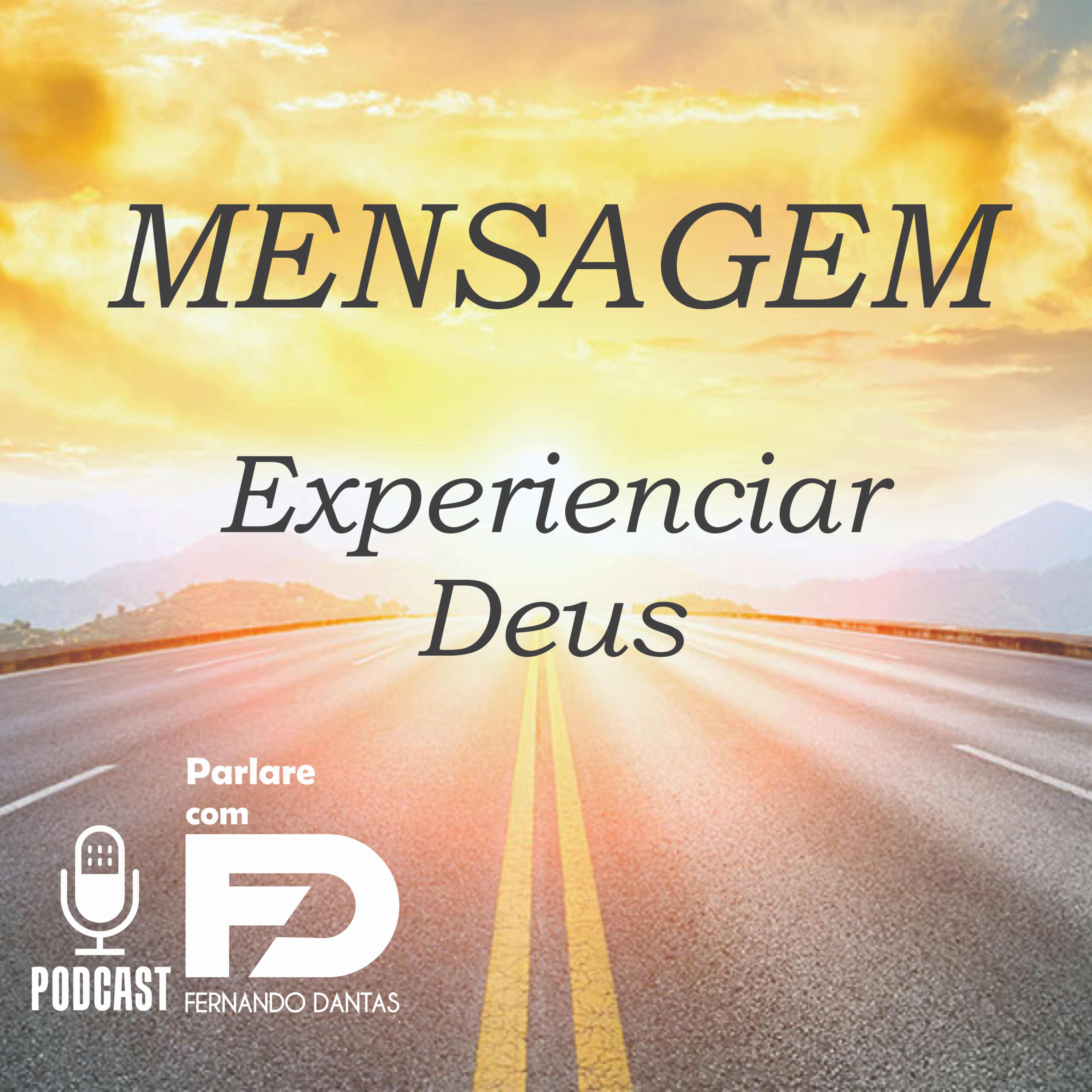 PARLARE com Fernando Dantas