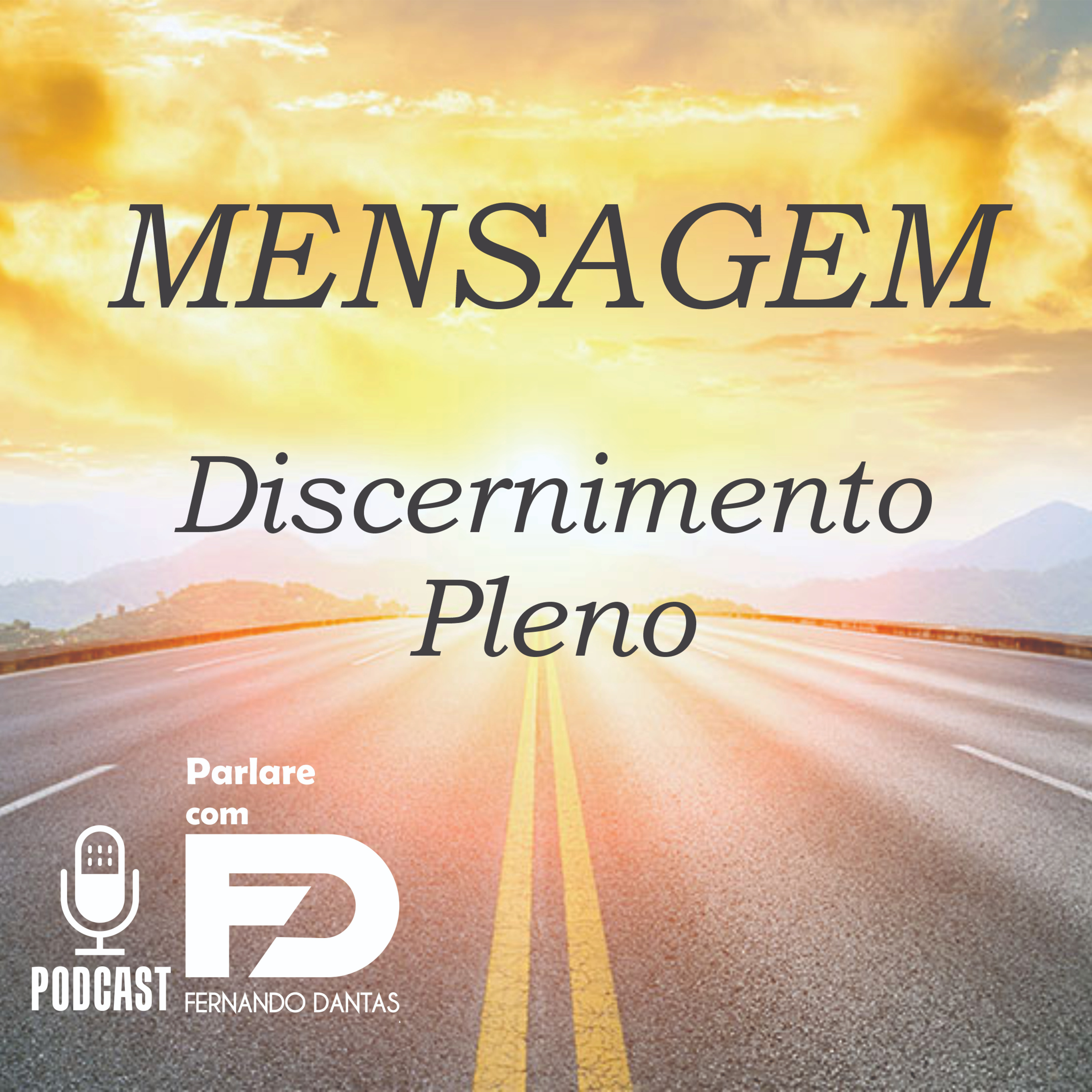 PARLARE com Fernando Dantas