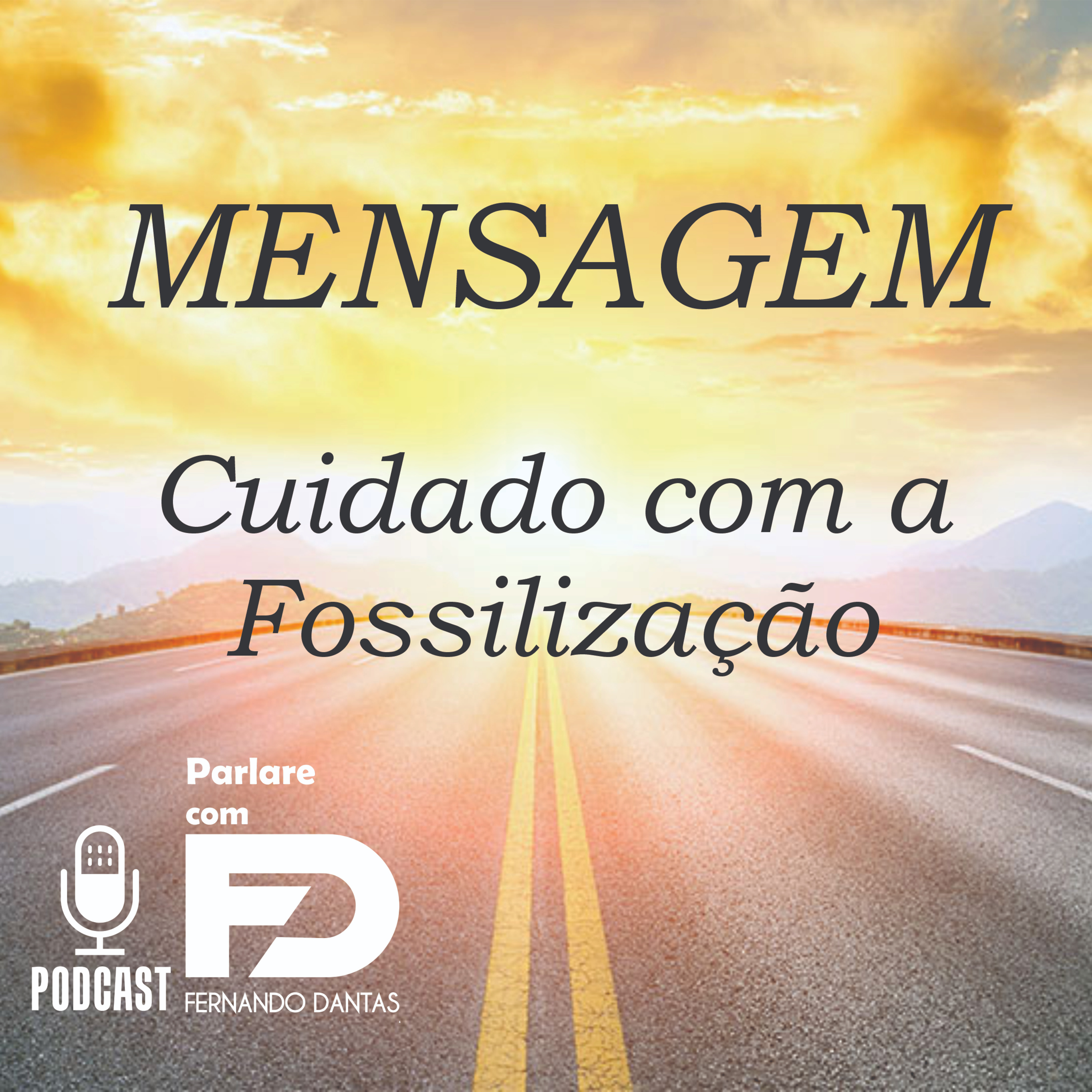 PARLARE com Fernando Dantas