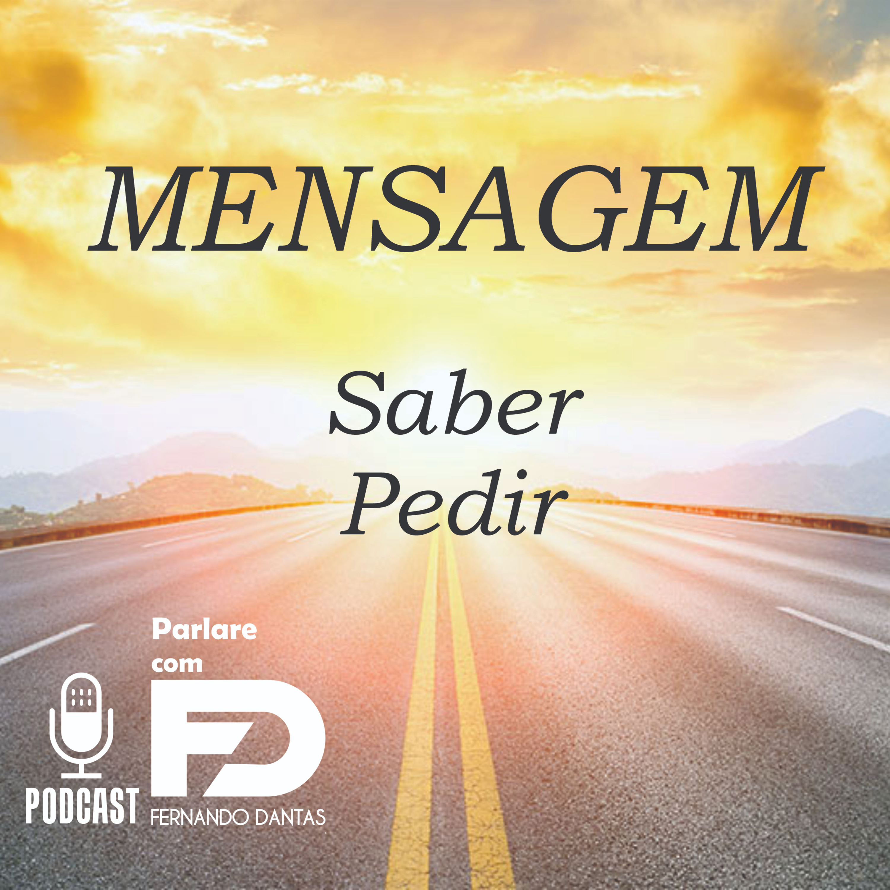 PARLARE com Fernando Dantas