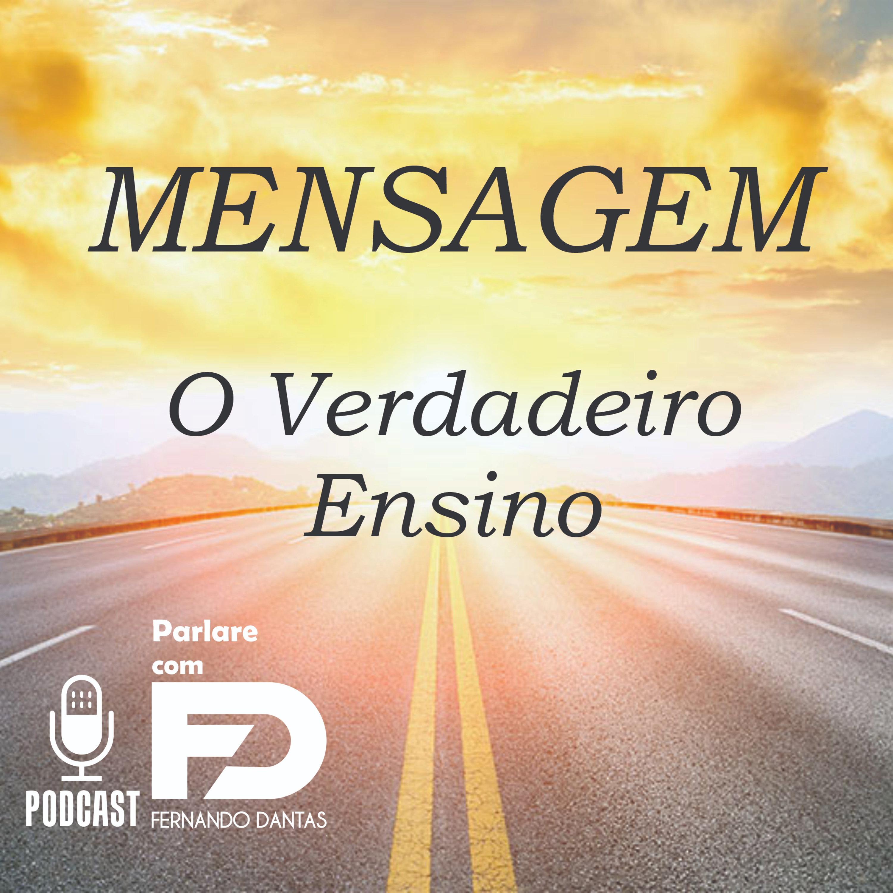 PARLARE com Fernando Dantas
