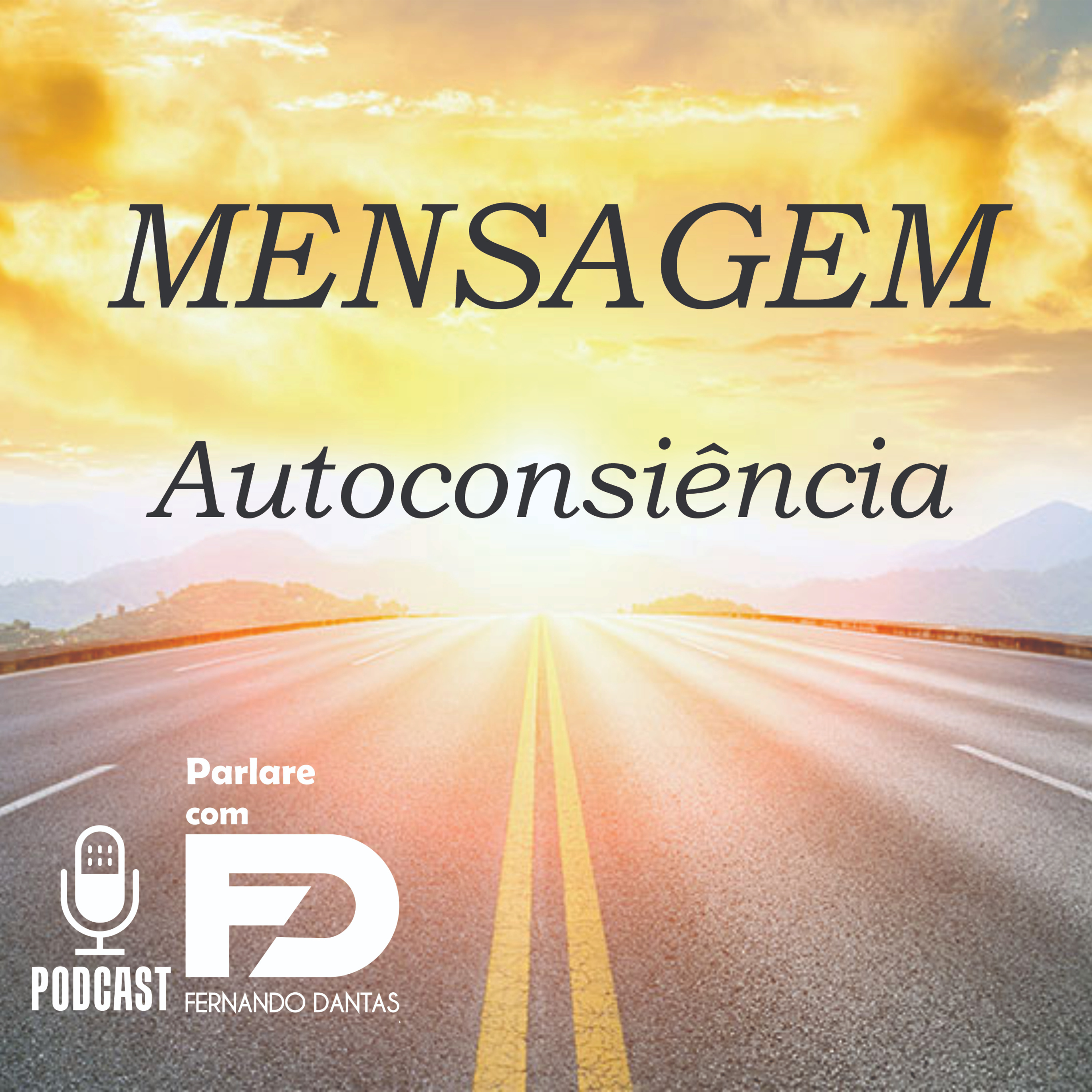 PARLARE com Fernando Dantas