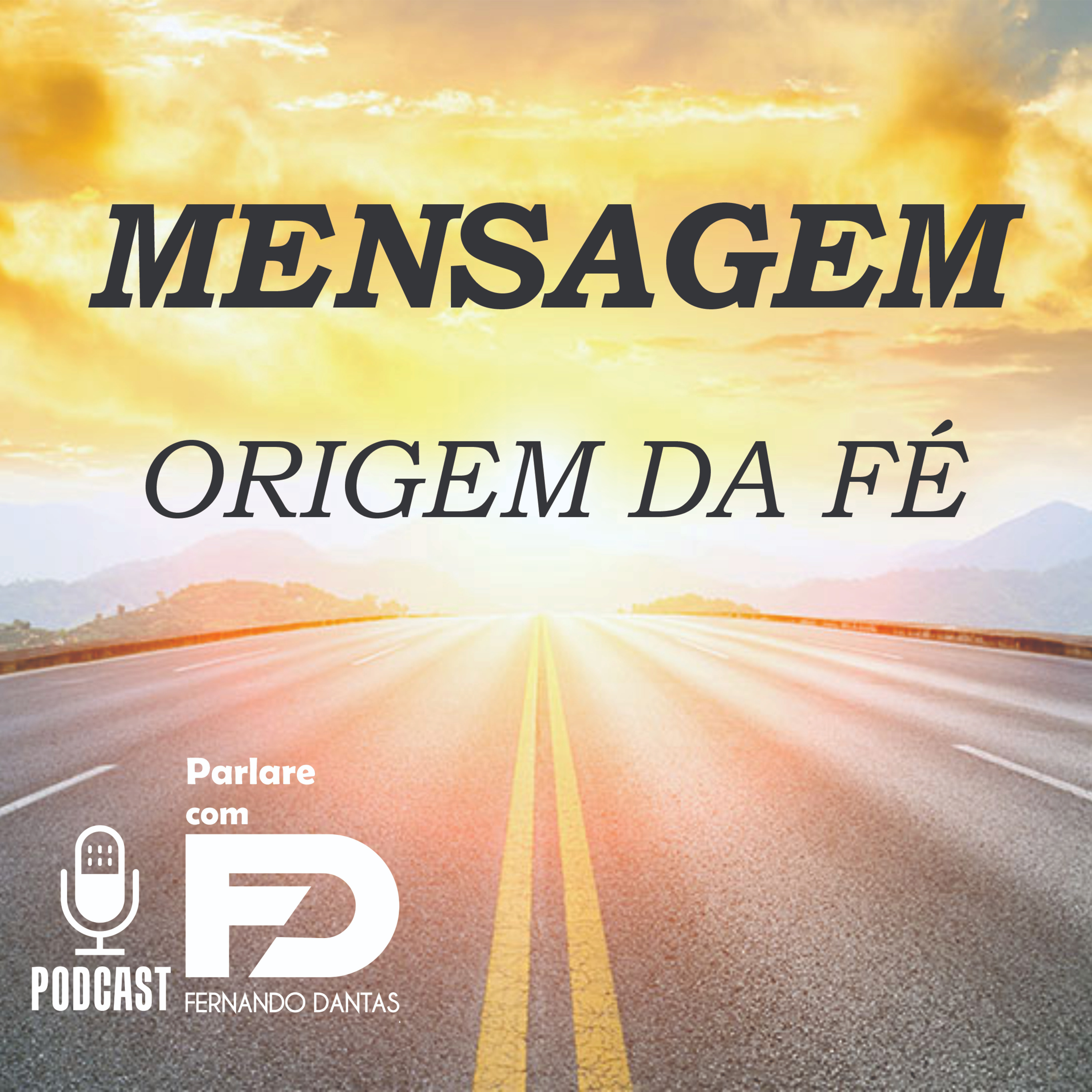 PARLARE com Fernando Dantas