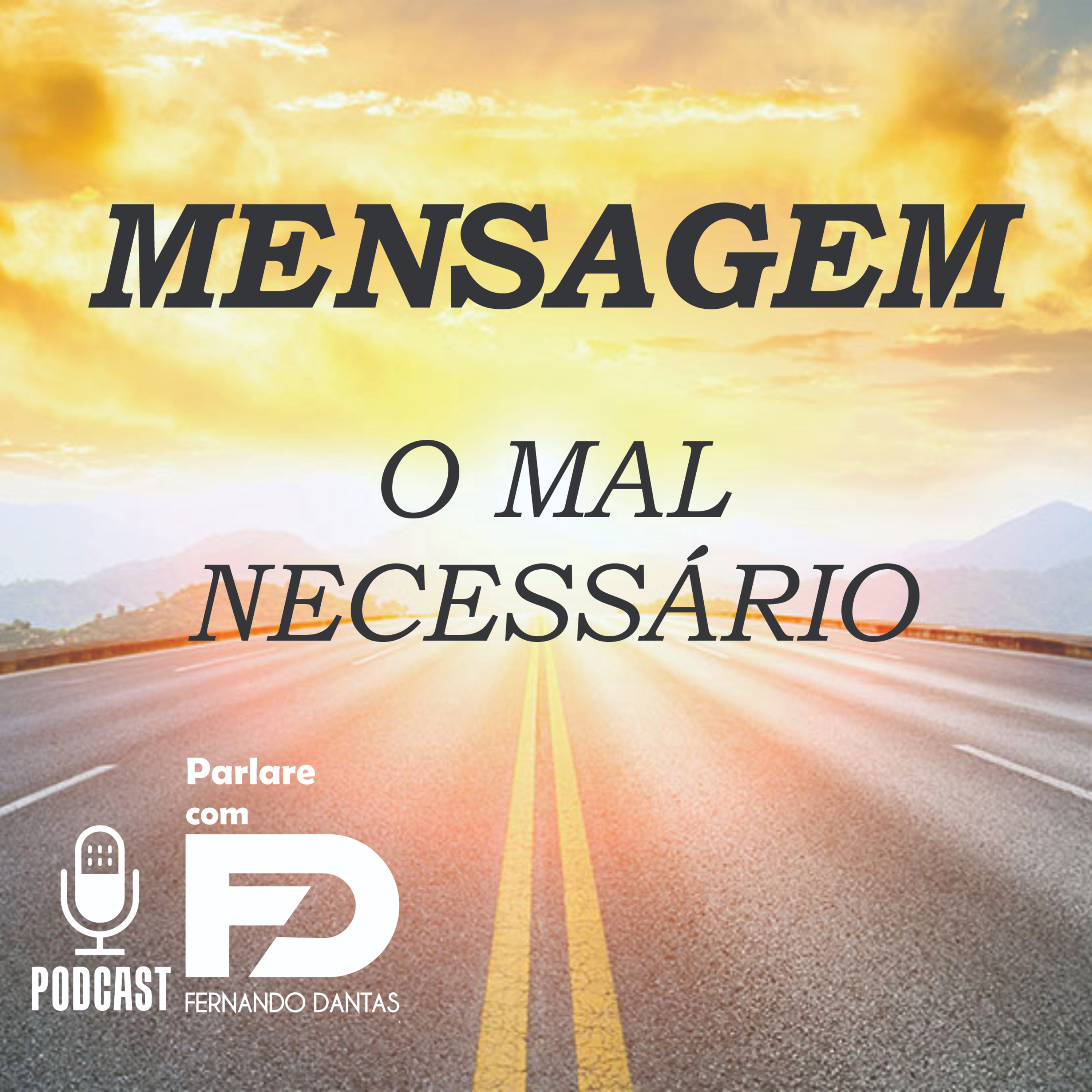 PARLARE com Fernando Dantas