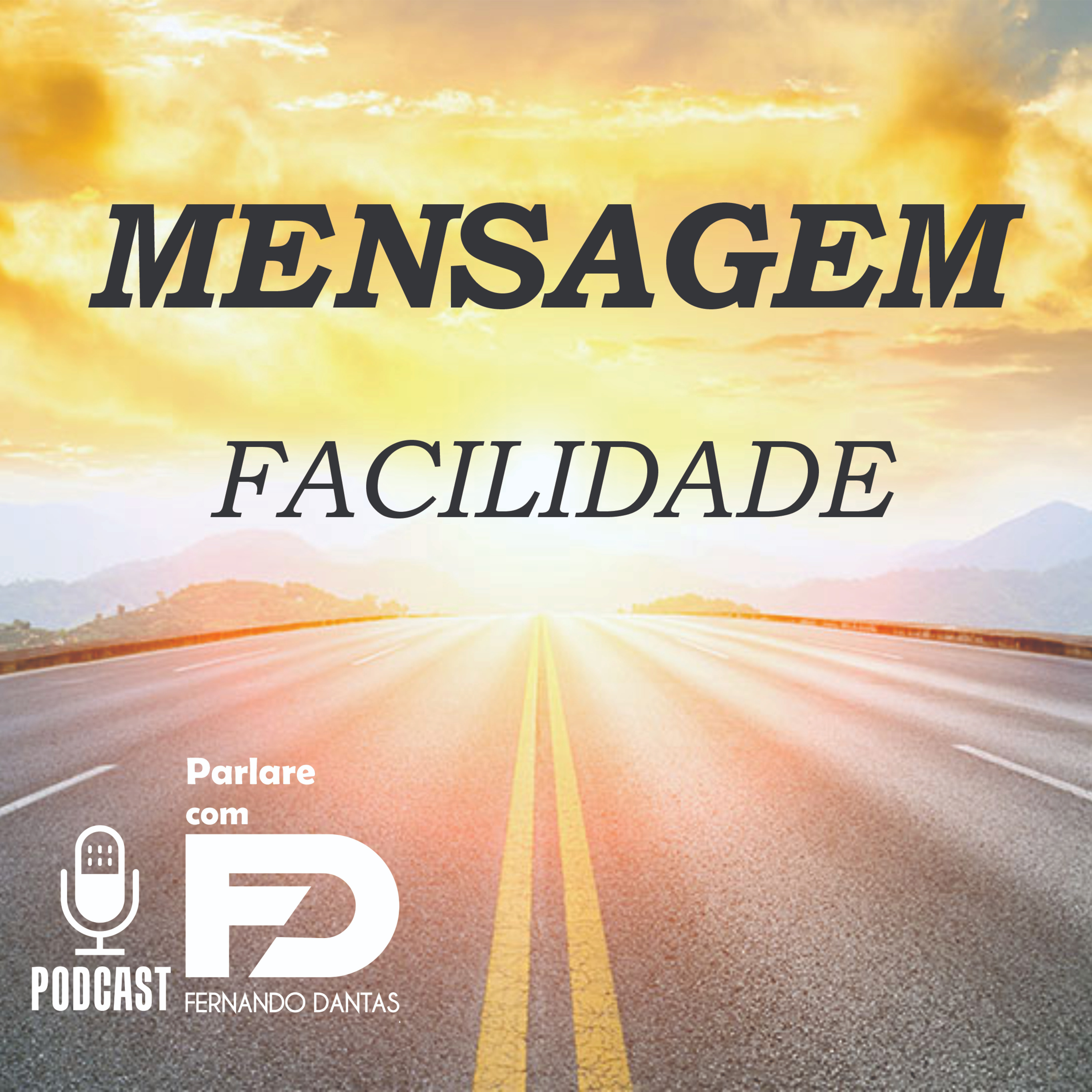 PARLARE com Fernando Dantas
