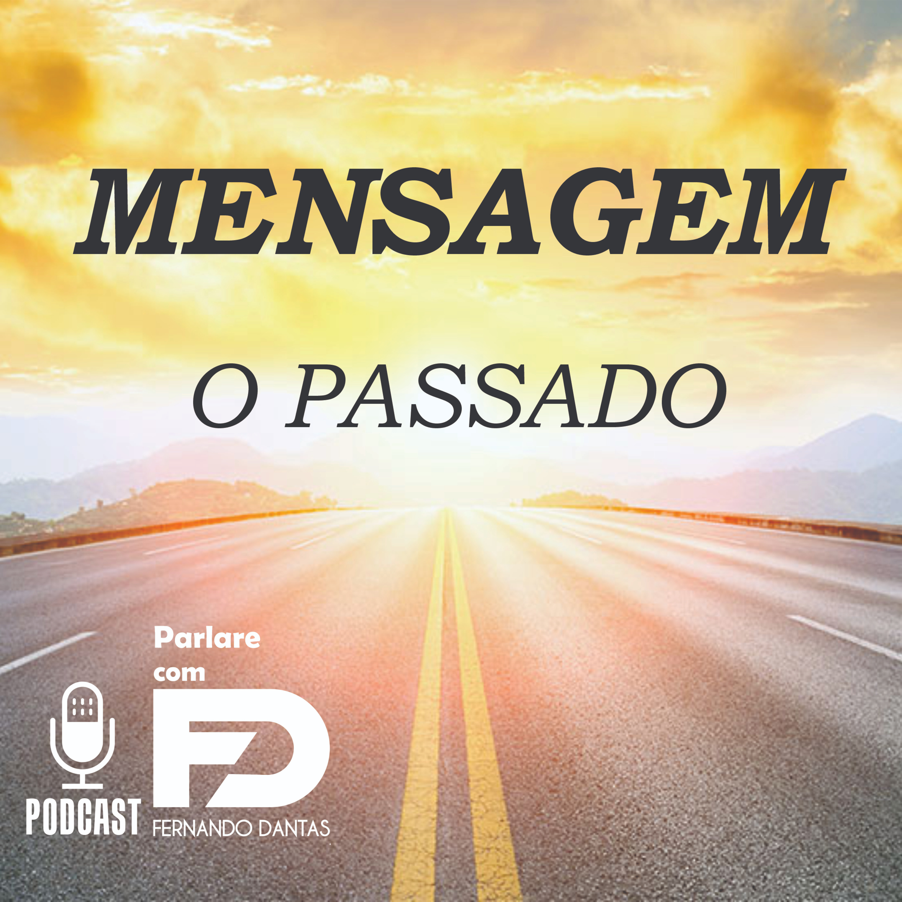 PARLARE com Fernando Dantas
